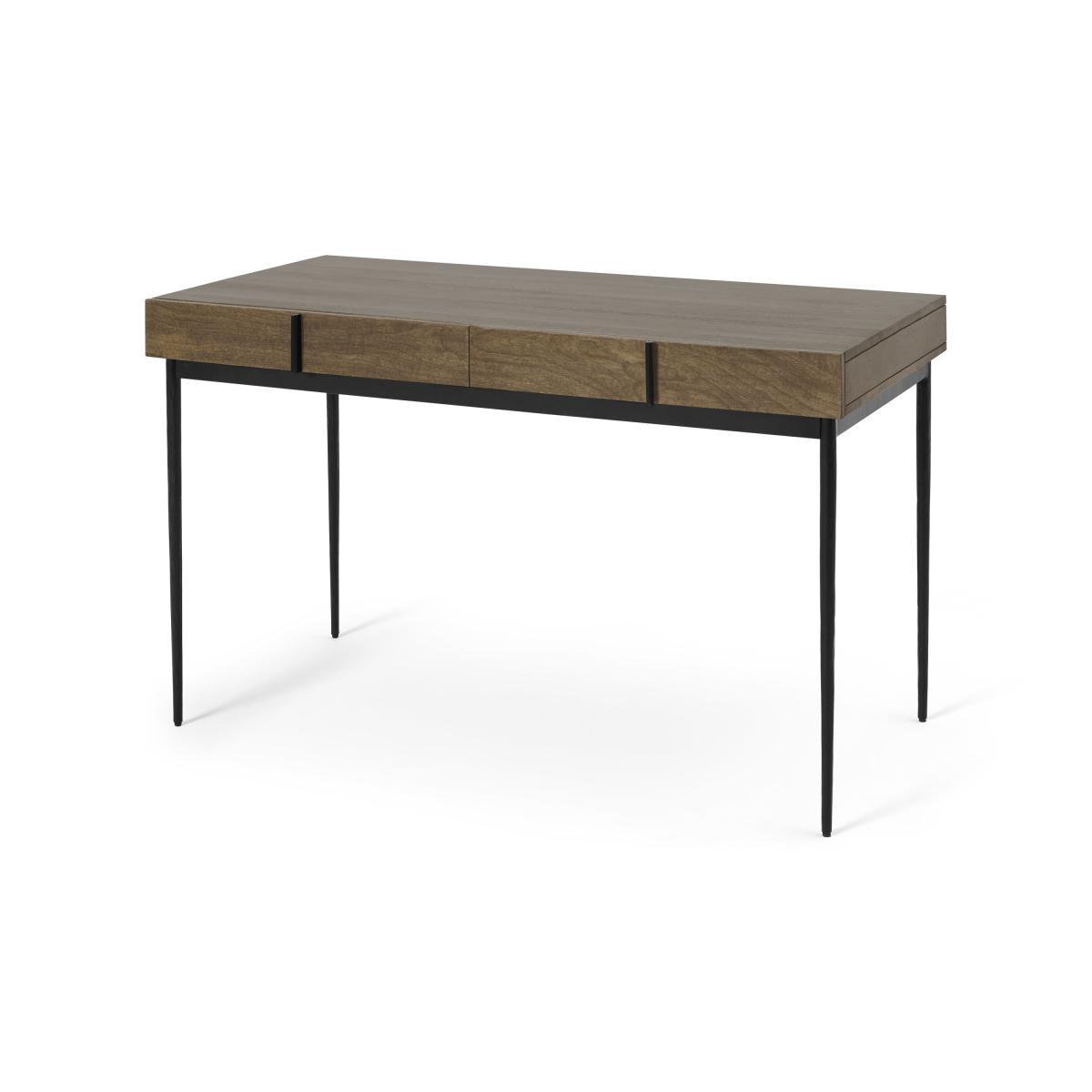 Rakara Desk, Mango Wood – image 3