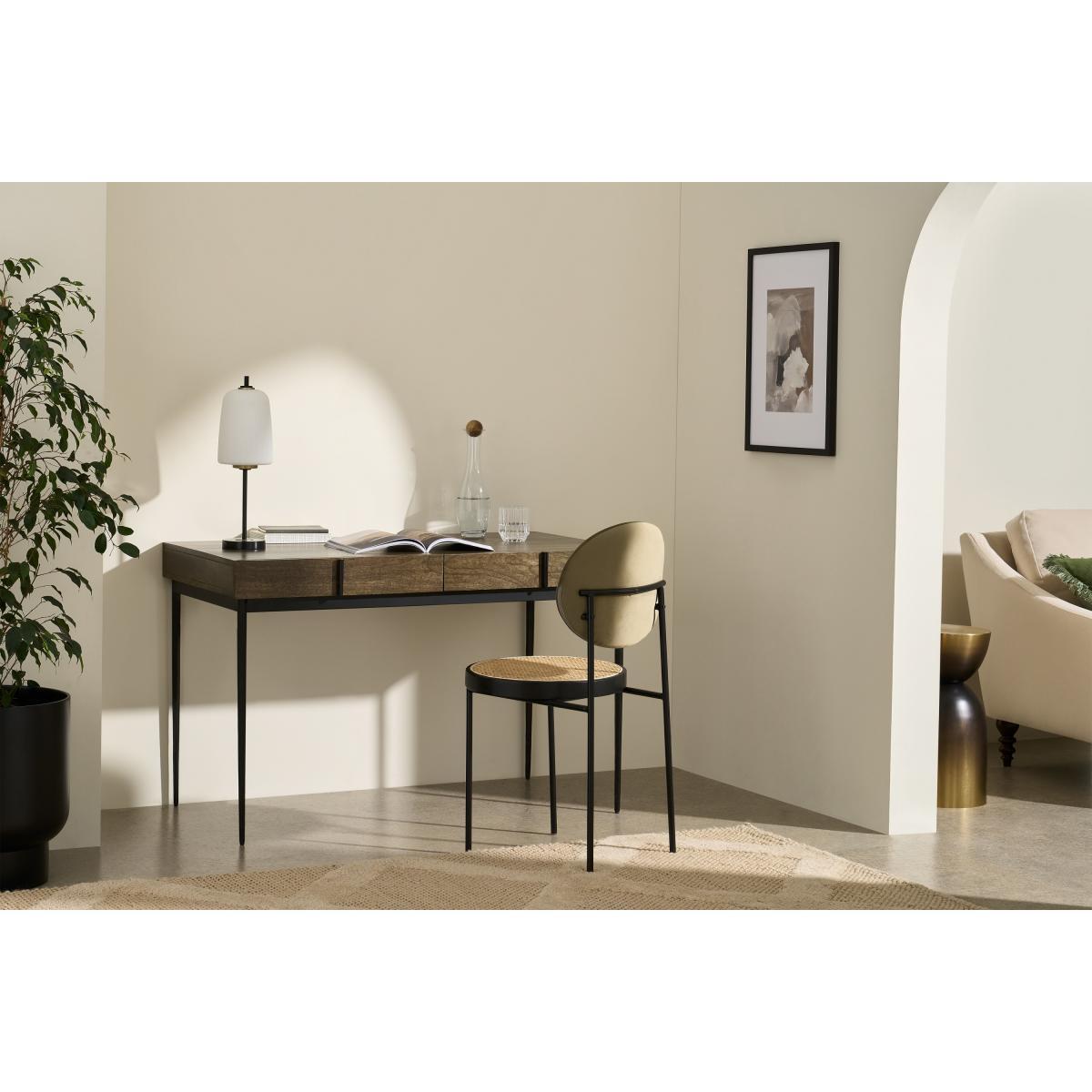 Rakara Desk, Mango Wood – image 4