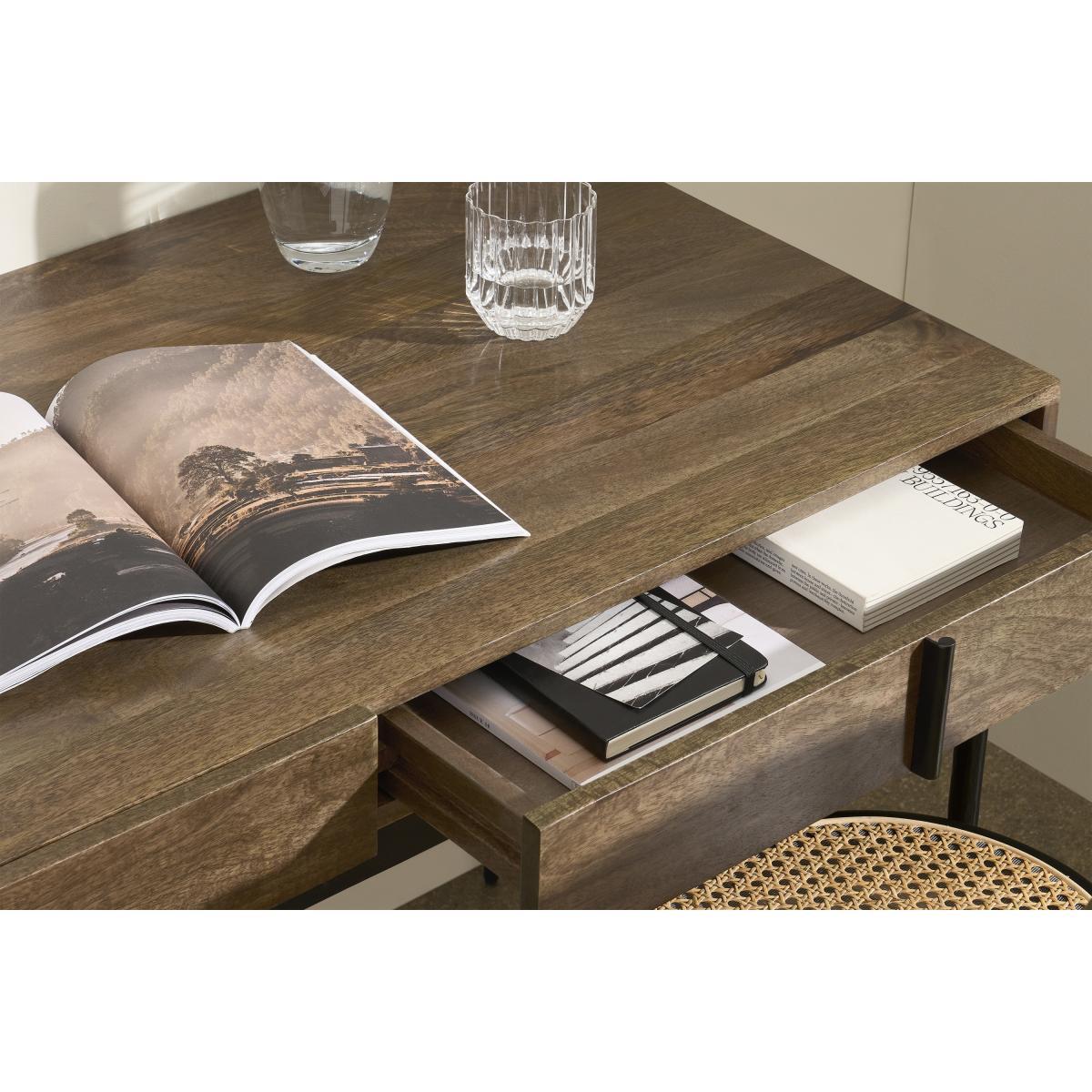 Rakara Desk, Mango Wood – image 5