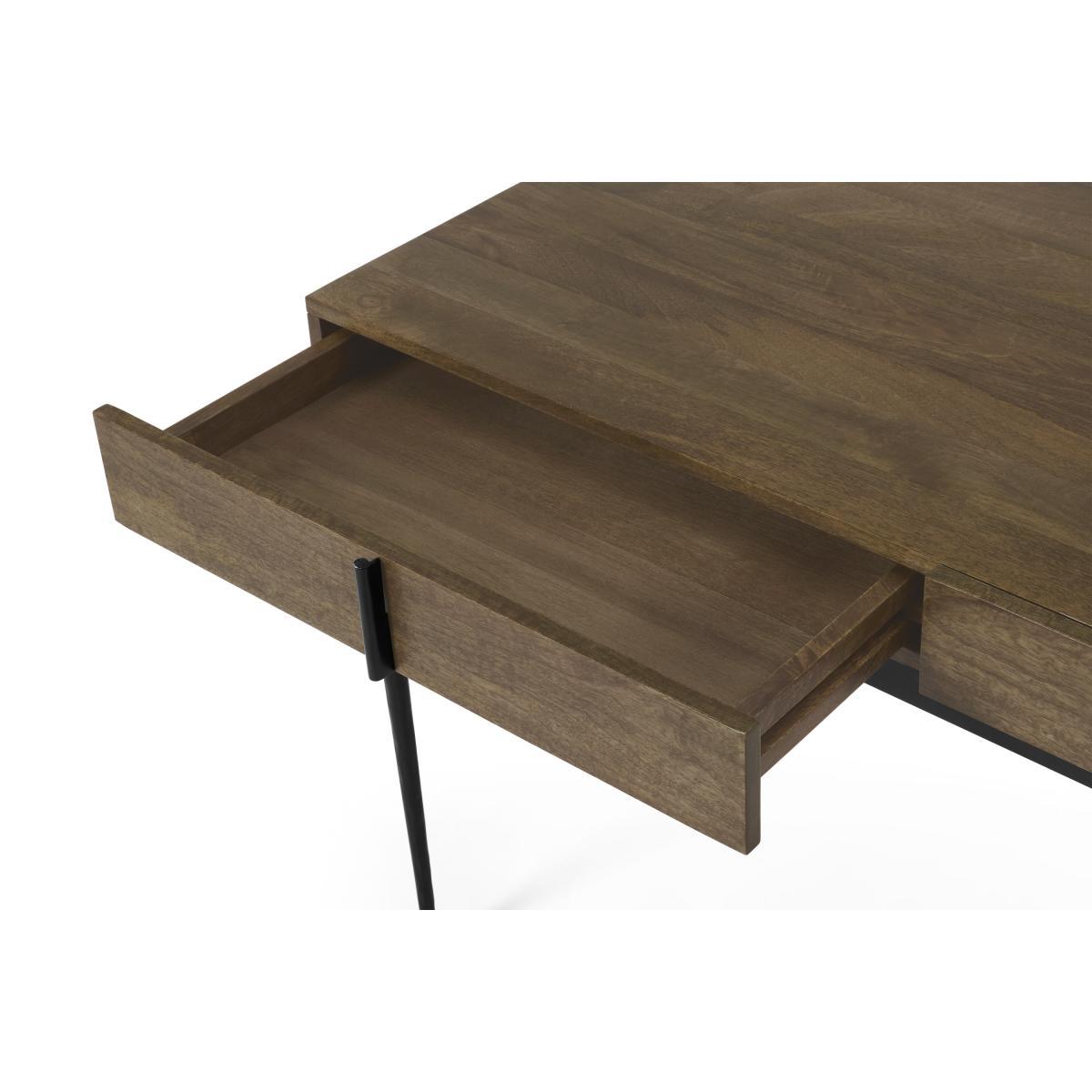 Rakara Desk, Mango Wood – image 6