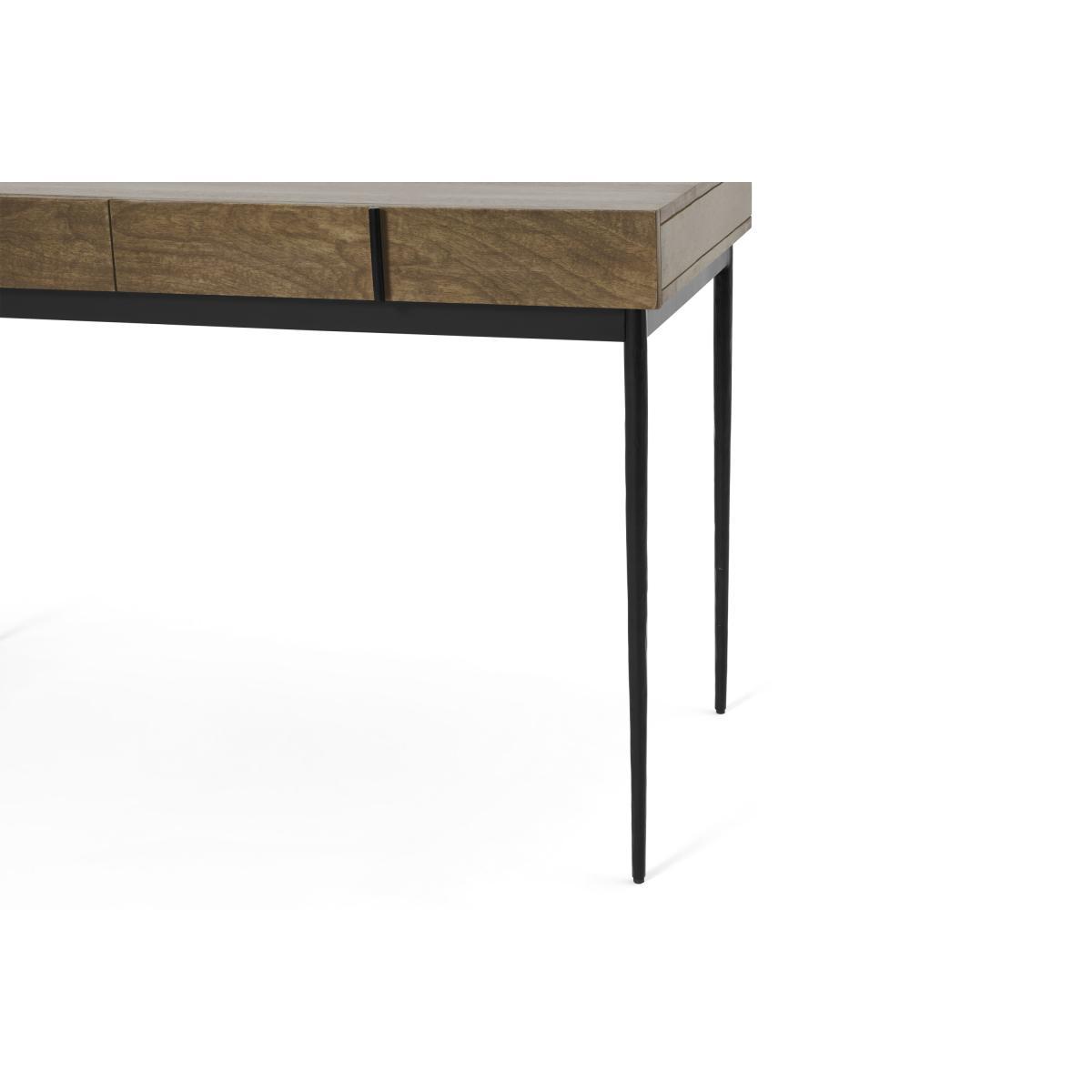 Rakara Desk, Mango Wood – image 8