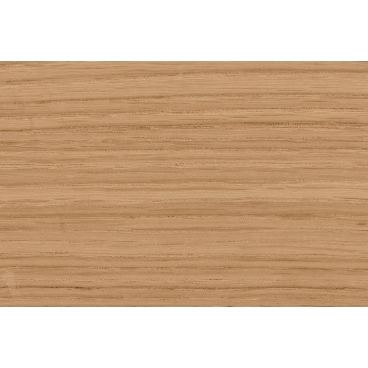 Brennan Lift-Top Desk, Oak and Blue – image 8