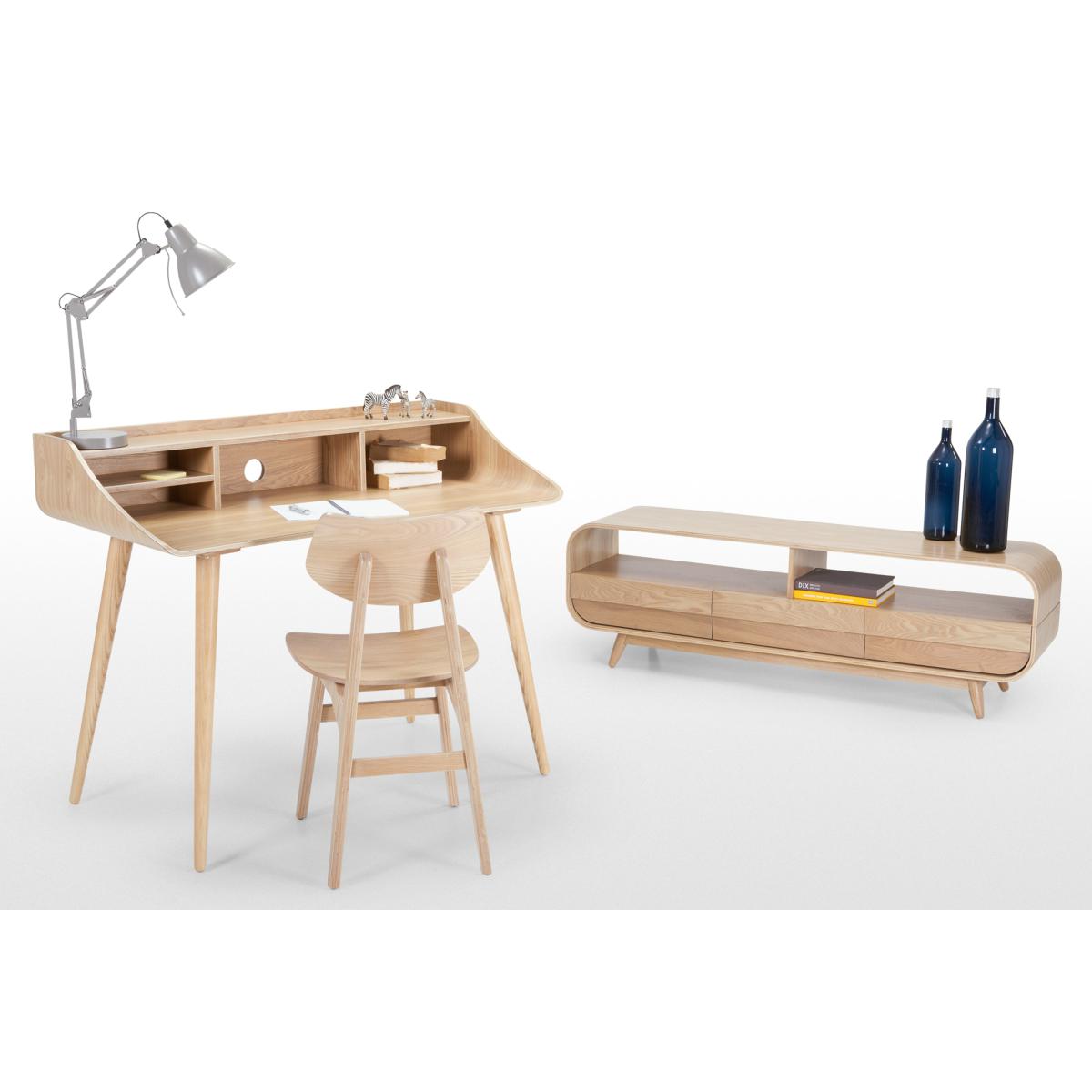 Esme Desk, Ash – image 4