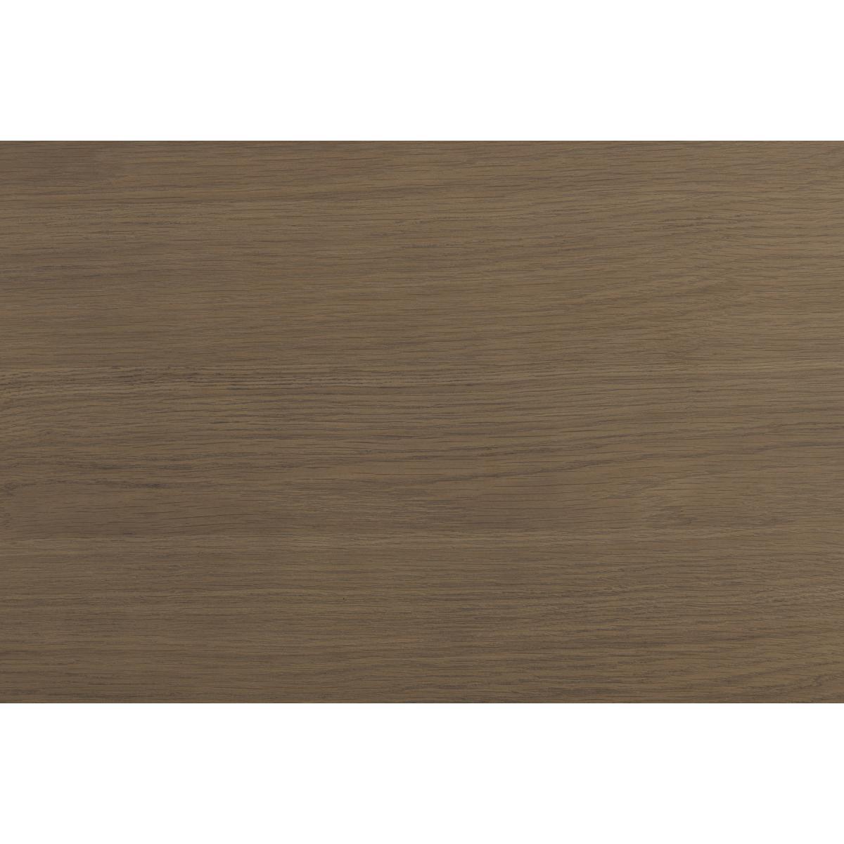 Mellor Desk, Dark Stain Oak & Textured Charcoal – image 7