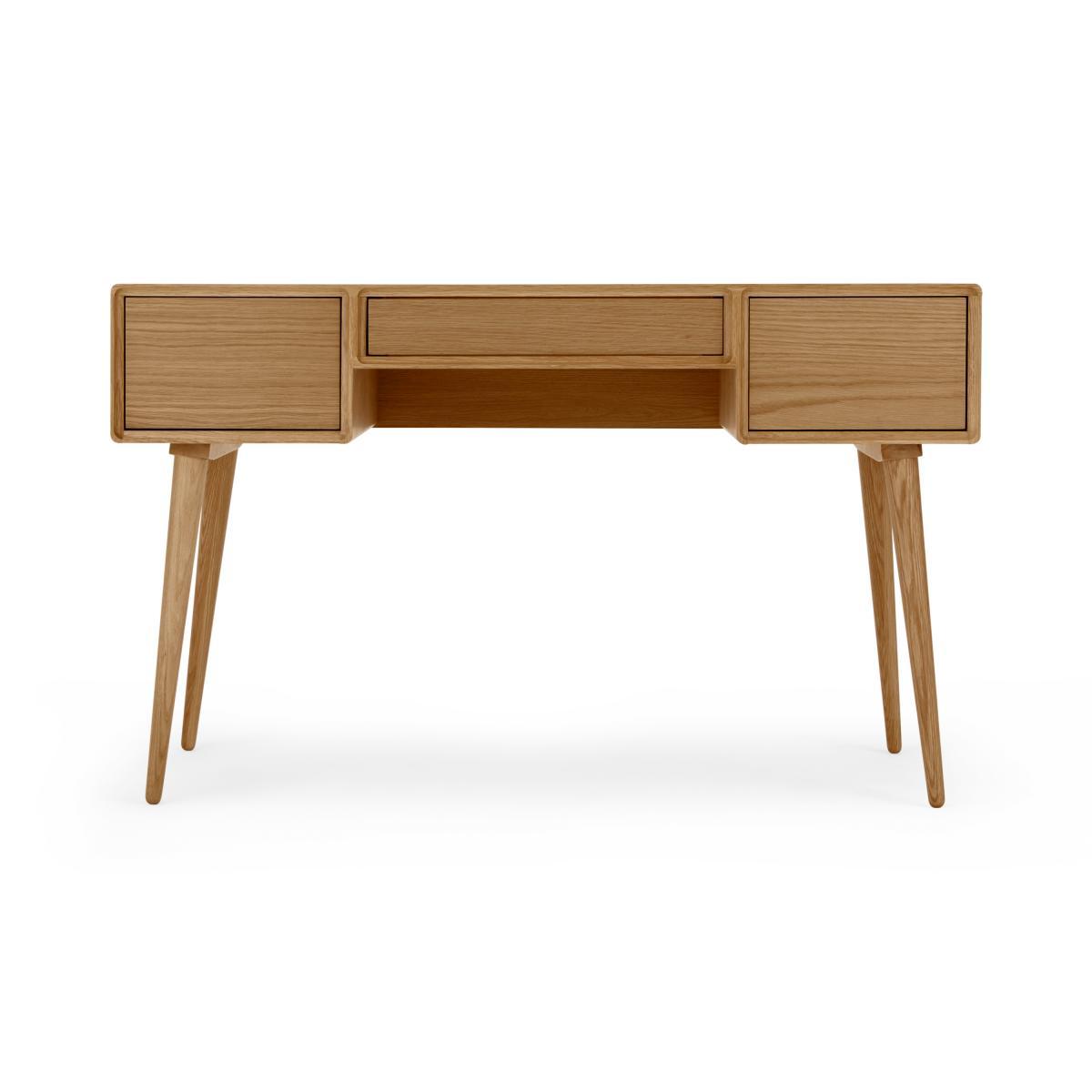 Glenn Desk, Oak – image 2