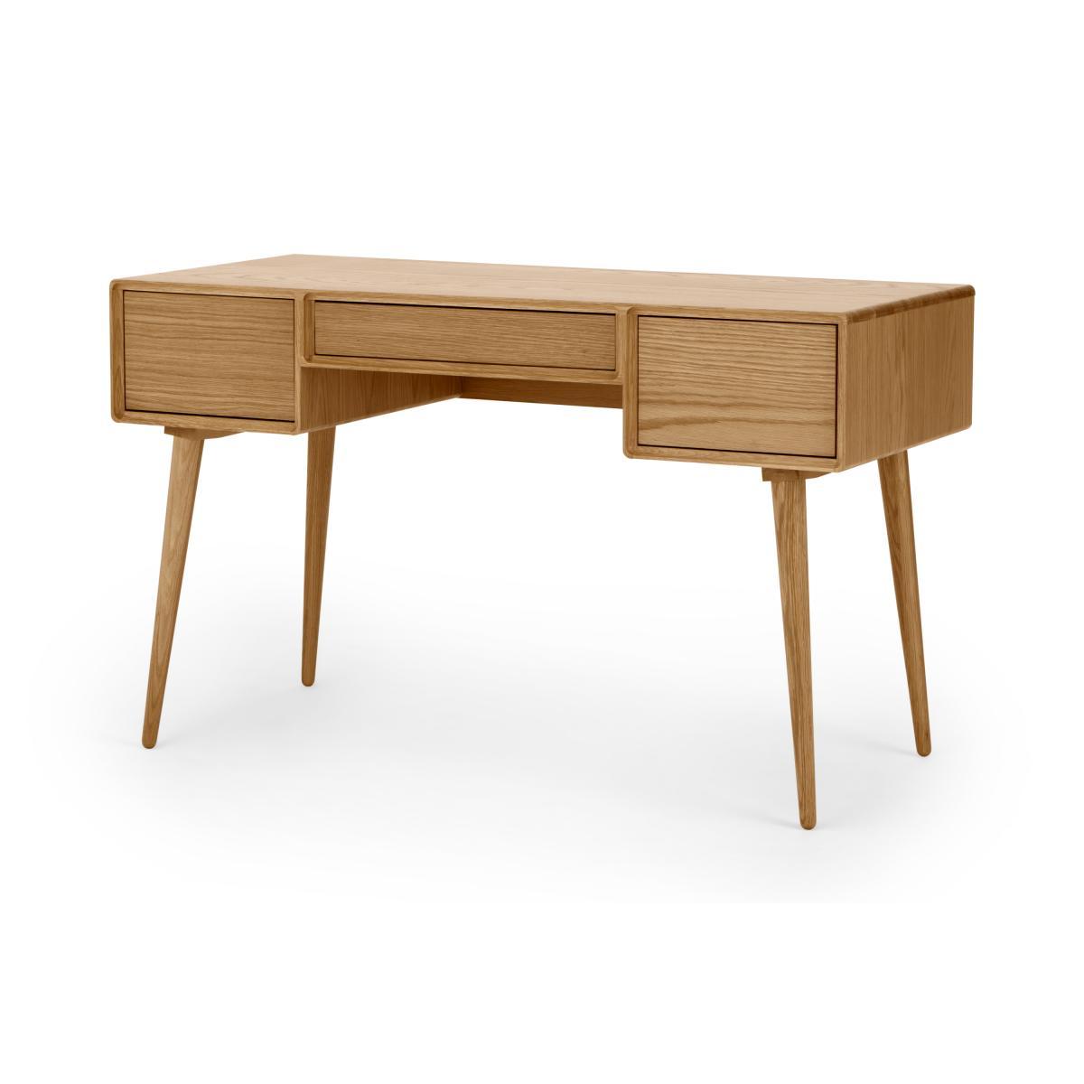 Glenn Desk, Oak – image 3
