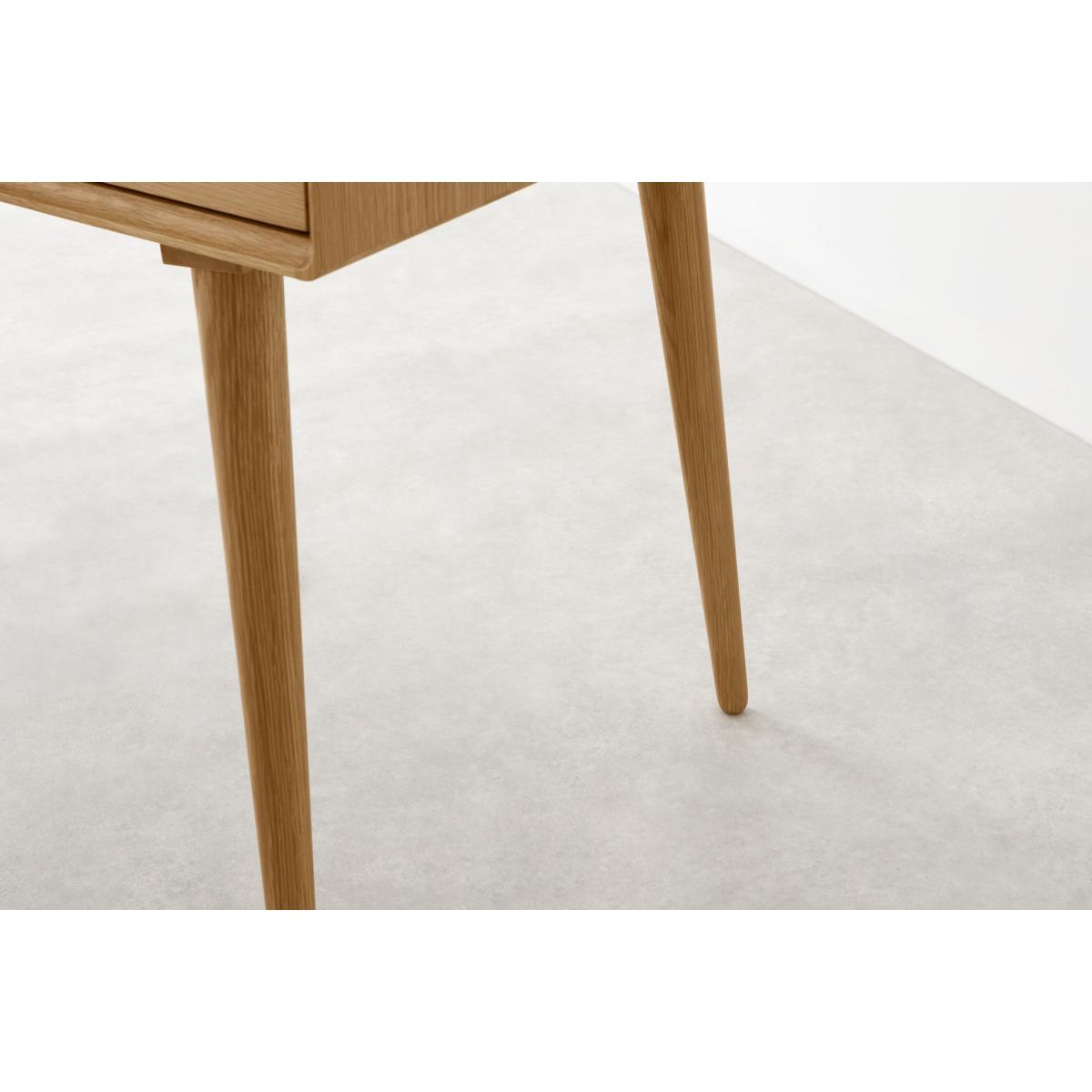 Glenn Desk, Oak – image 5