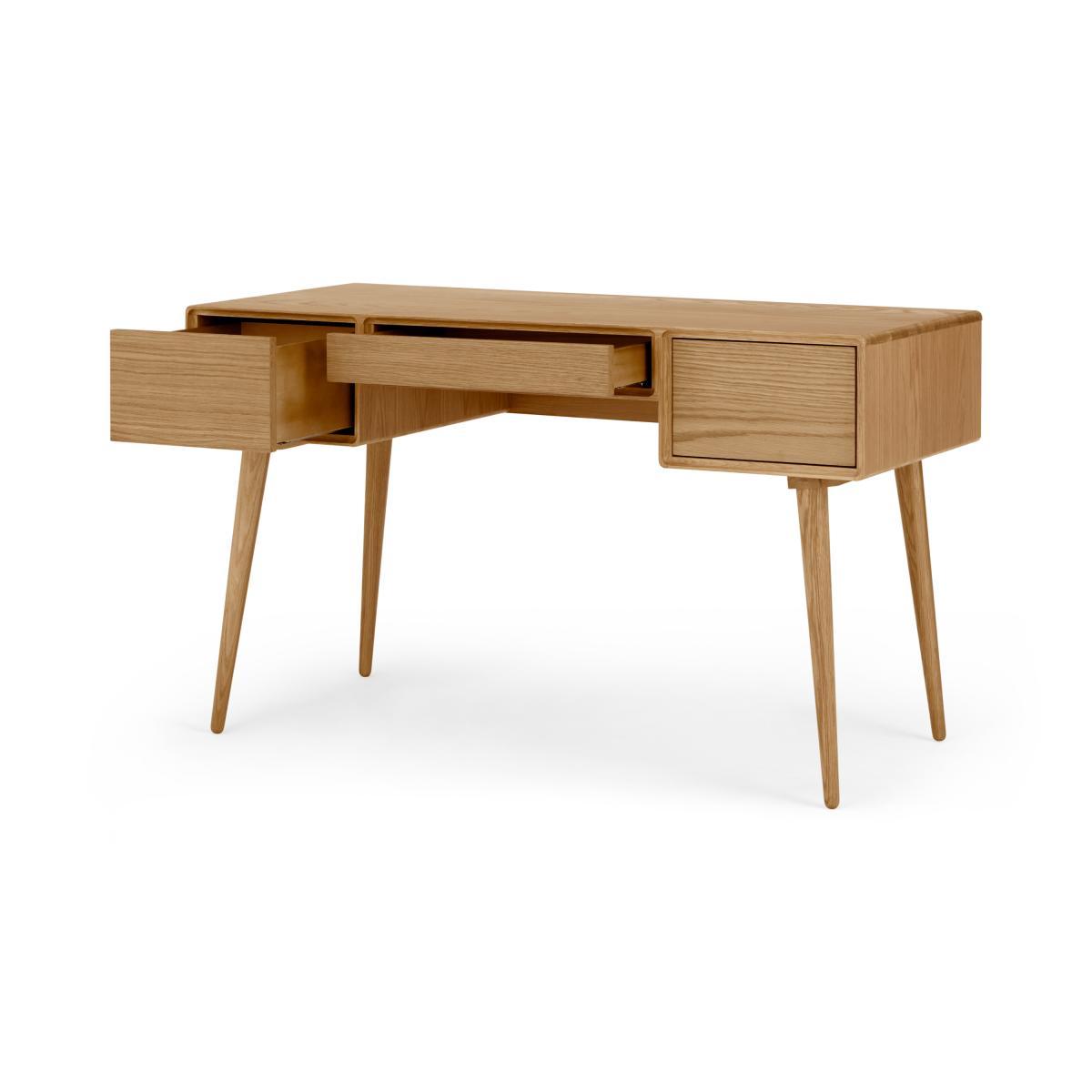 Glenn Desk, Oak – image 6
