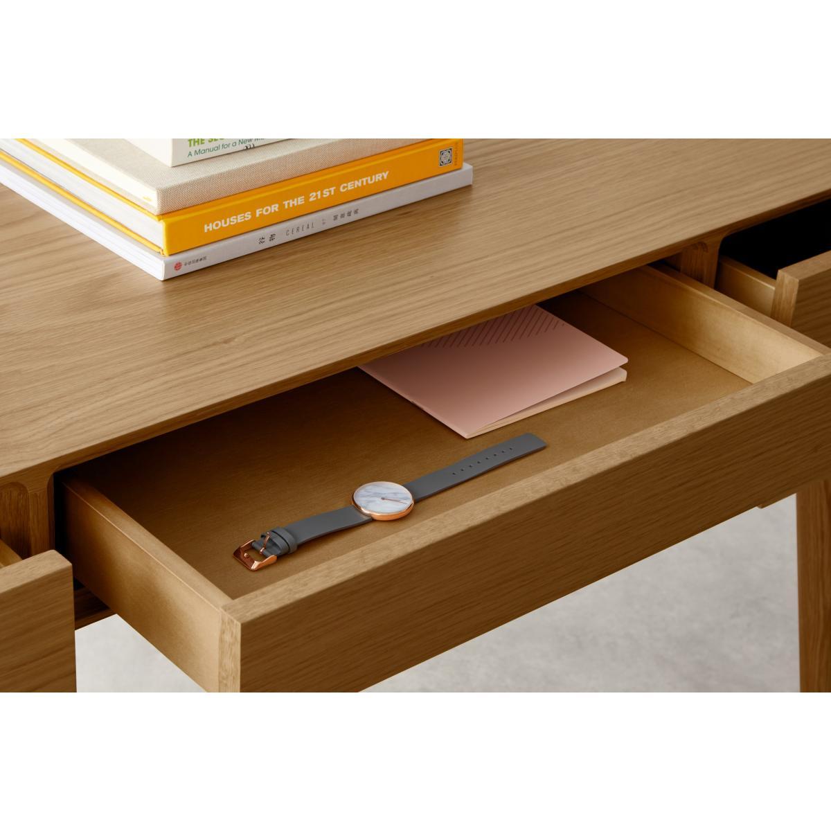 Glenn Desk, Oak – image 7