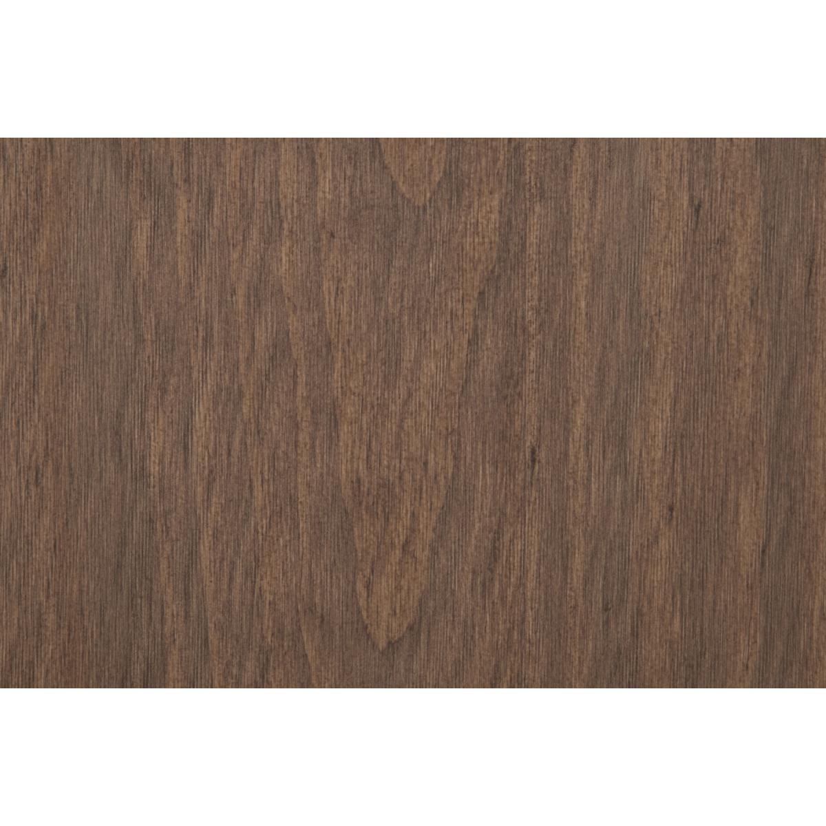 Depot Desk, Dark Stain Pine Wood – image 9