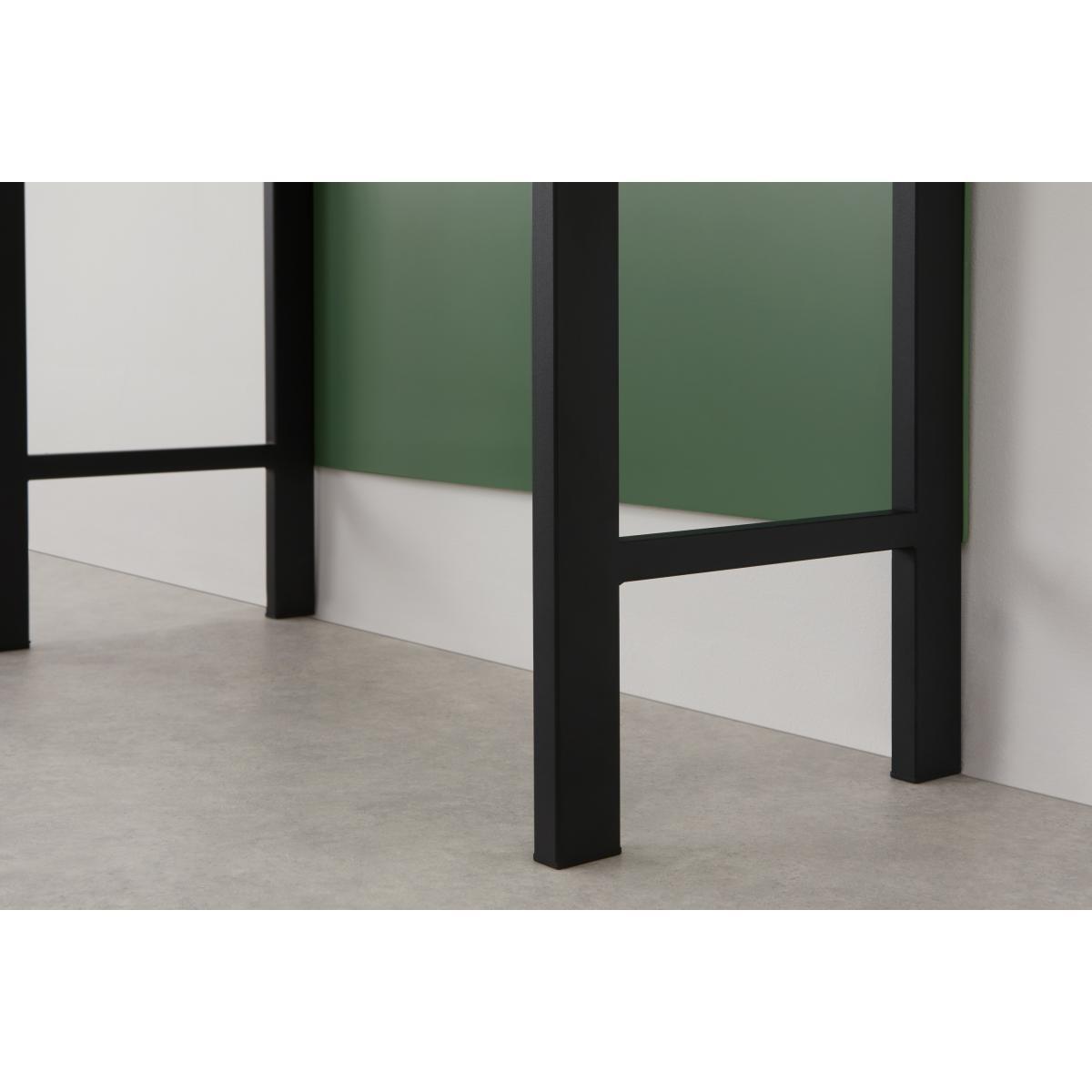 Duncan Storage Desk, Multicolour – image 7