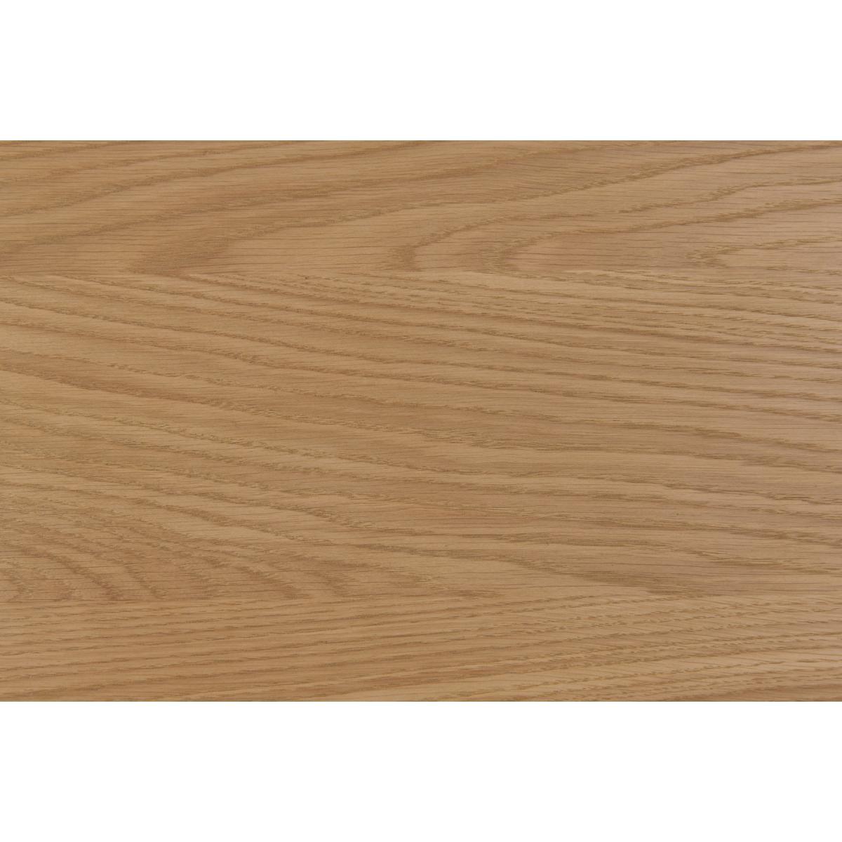 Wingrove Storage Desk, French Oak – image 8