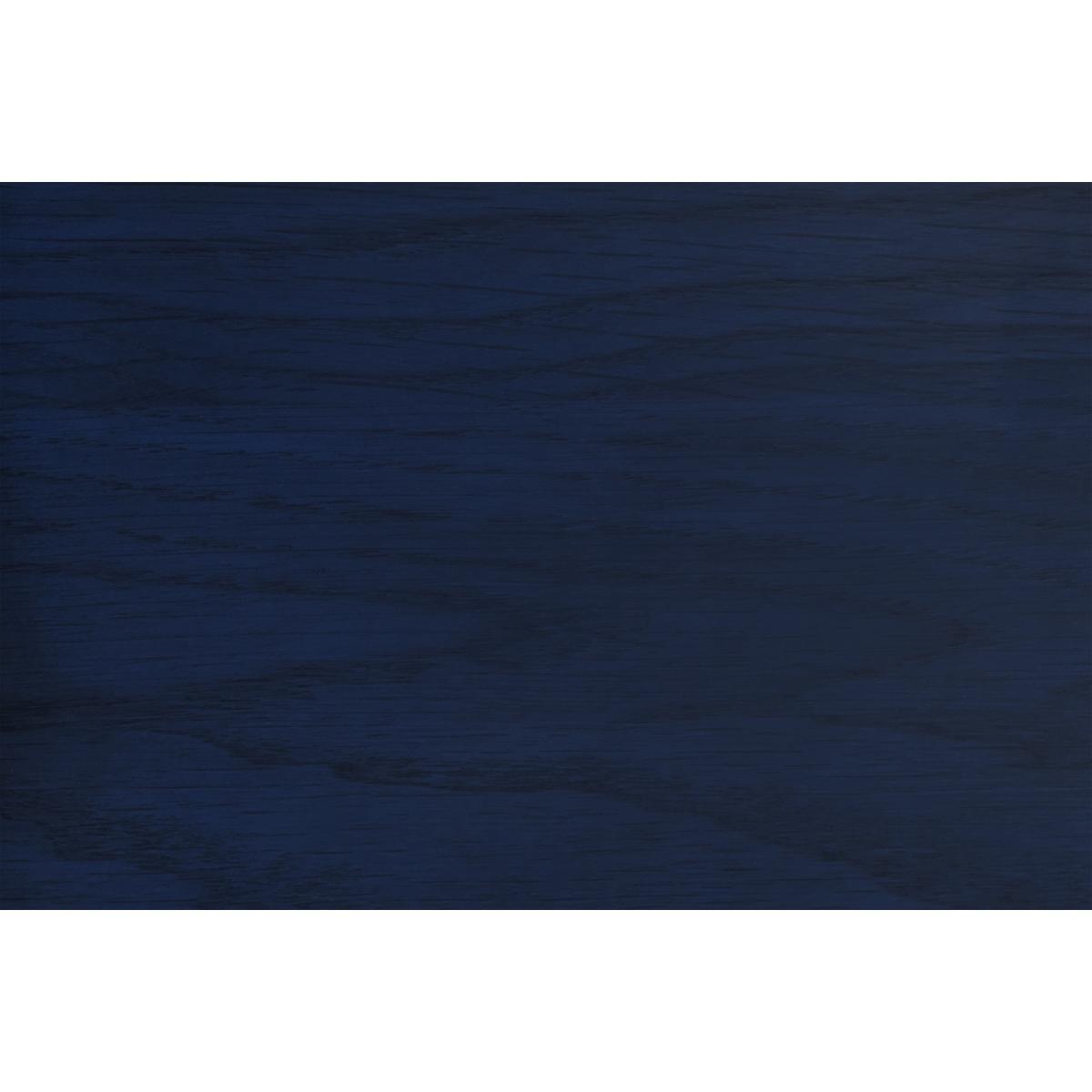 Leonie Compact Desk, Blue Stain Oak – image 9