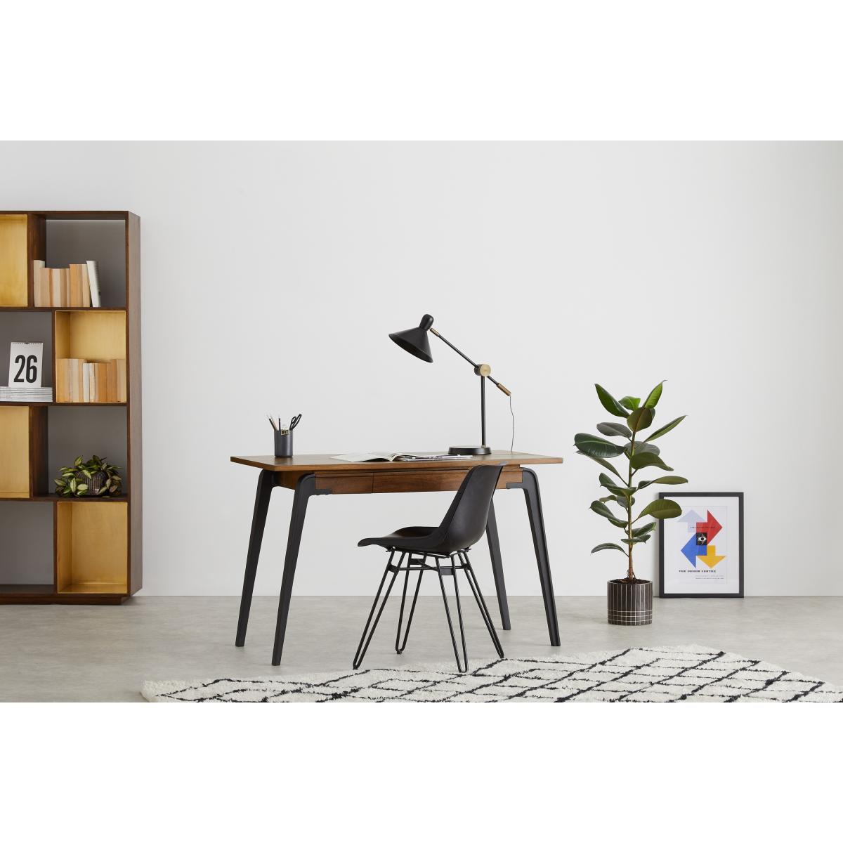 Lucien Desk, Dark Mango Wood  – image 4