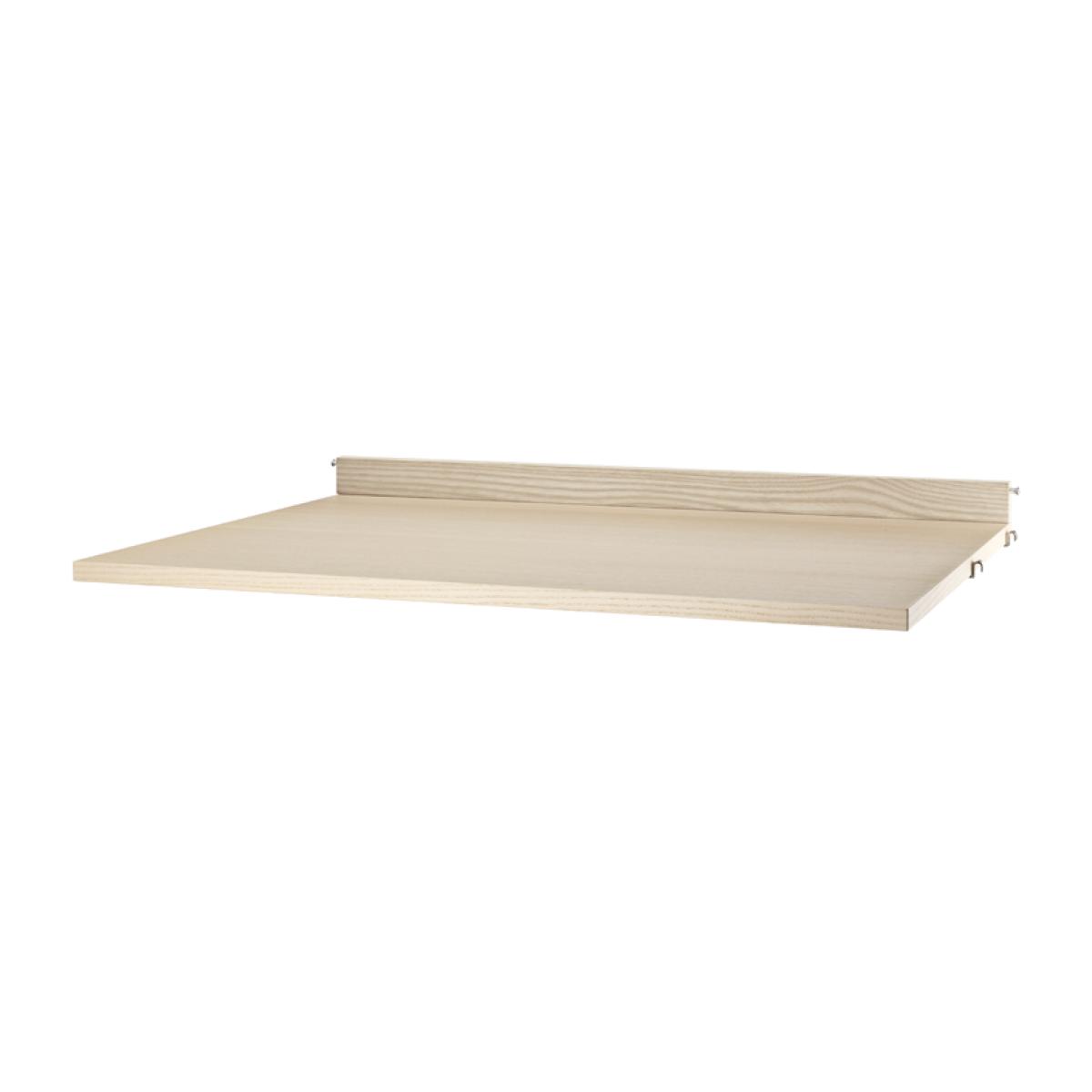 String String worktop Ash veneer