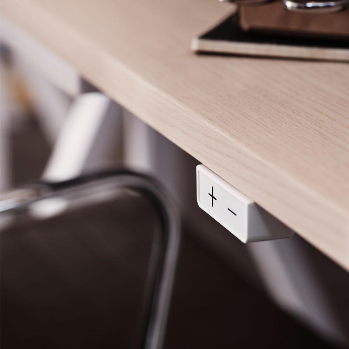 Works Works conference table top Oak – image 3