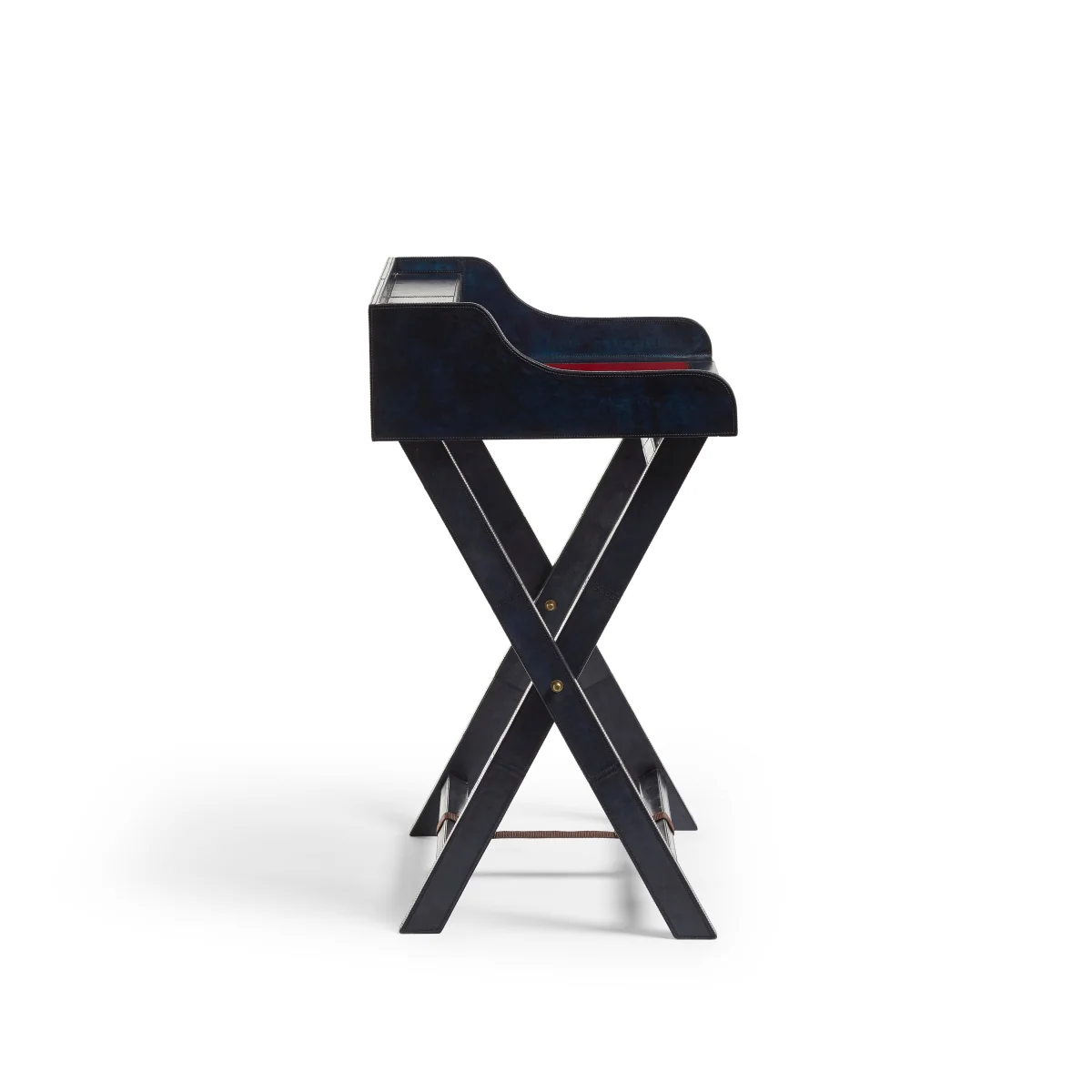 OKA, Sedbergh Desk - Sapphire, Desk – image 4