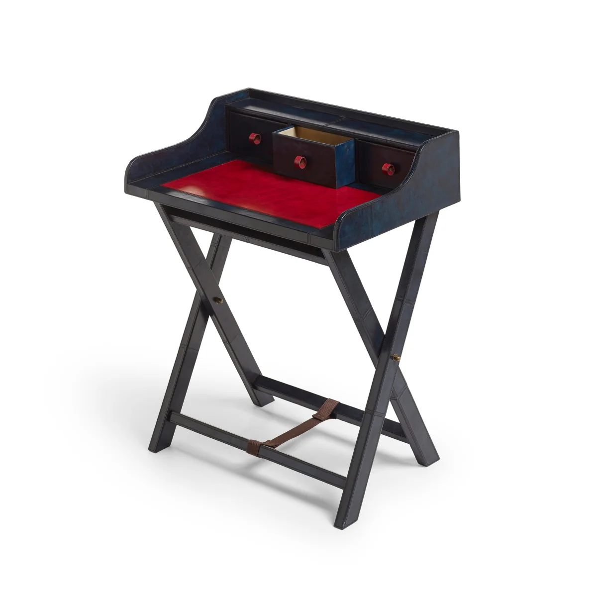 OKA, Sedbergh Desk - Sapphire, Desk – image 5