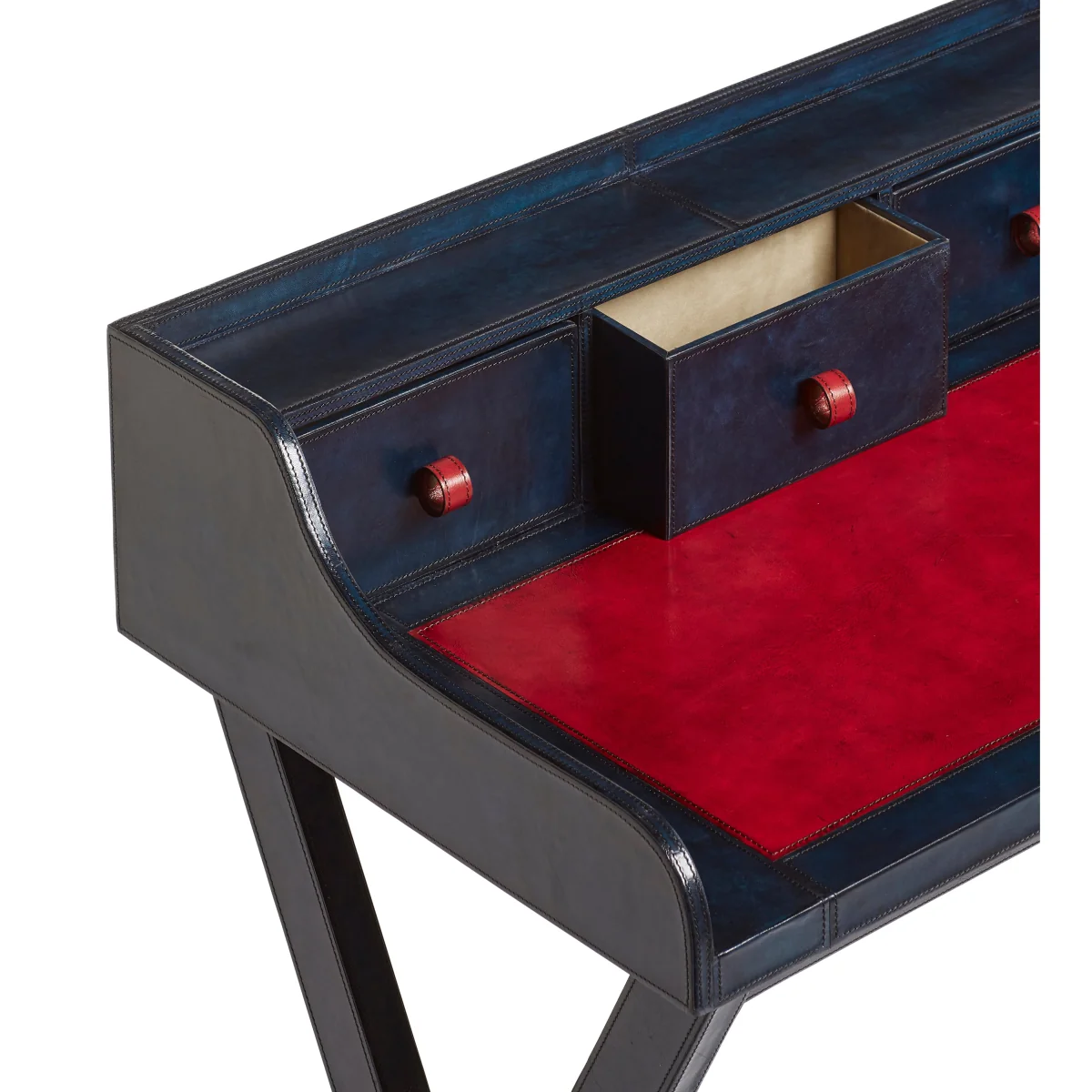 OKA, Sedbergh Desk - Sapphire, Desk – image 7