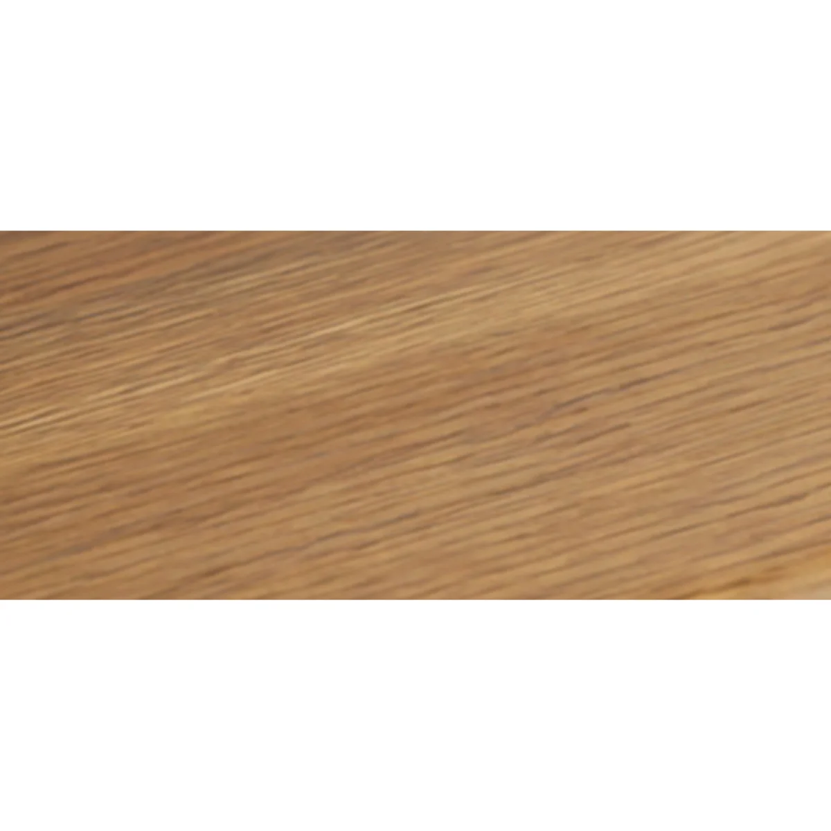 Francis Oak and Charcoal Grey Painted Computer Desk – image 10