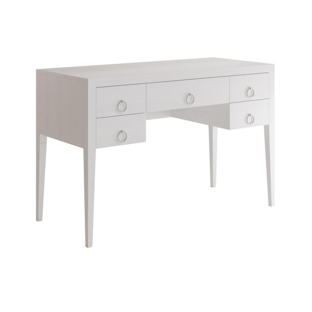 Olivia's Cheriton Desk White – image 2