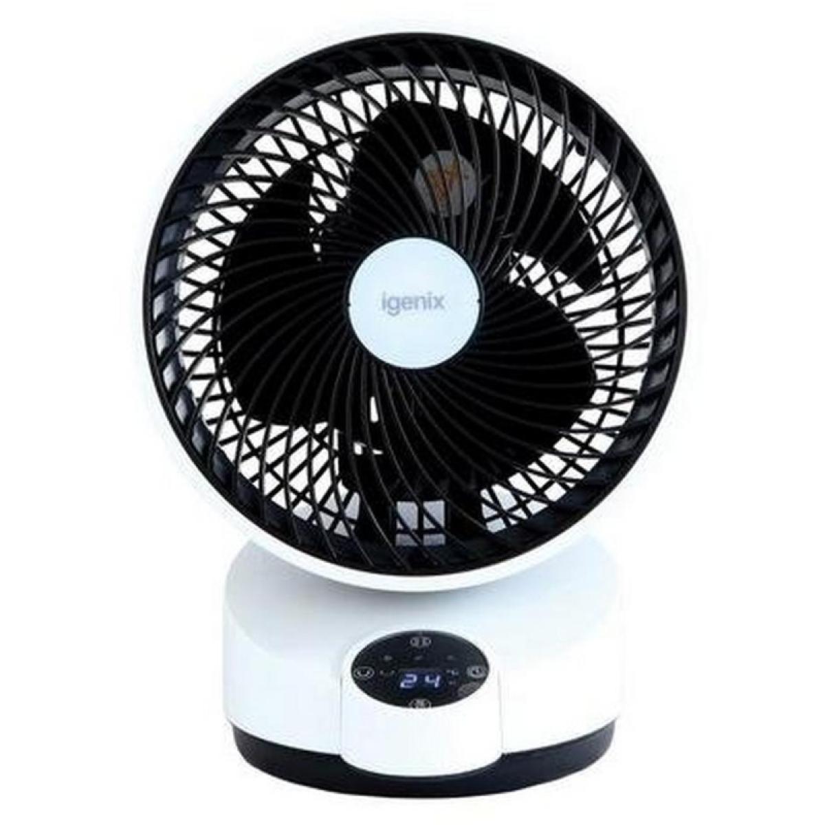 Igenix IGFD4010W Cooling Desk Fan – image 2