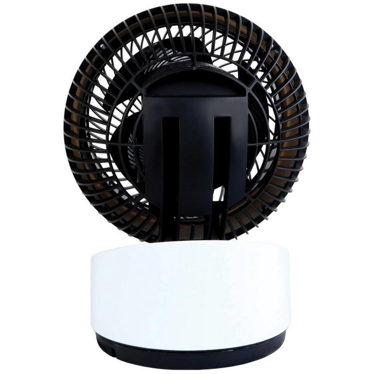 Igenix IGFD4010W Cooling Desk Fan – image 5
