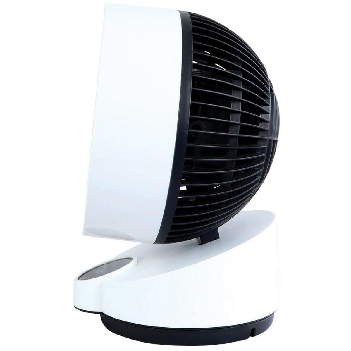 Igenix IGFD4010W Cooling Desk Fan – image 7