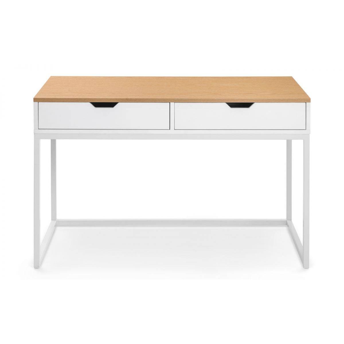 Julian Bowen California Desk – image 2