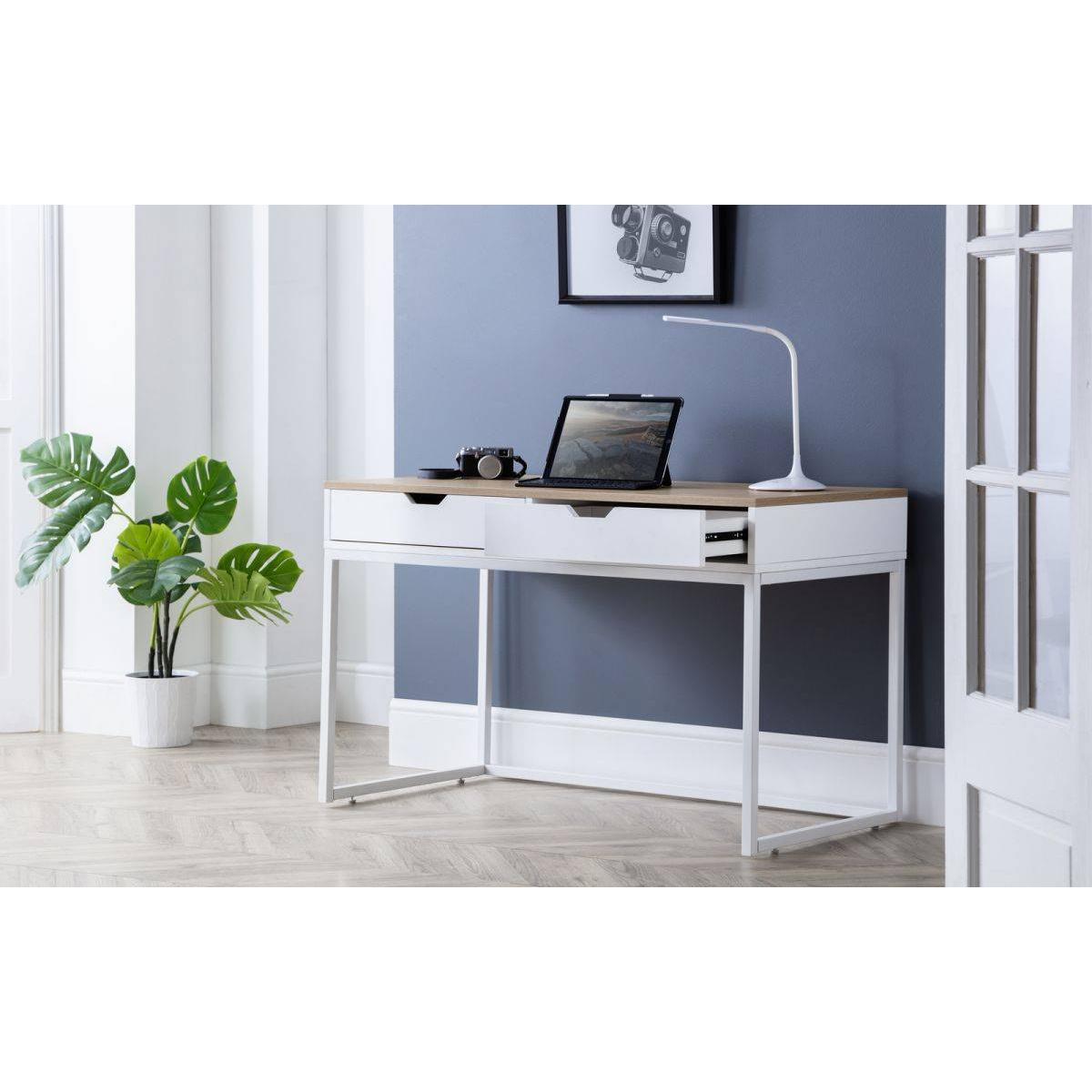 Julian Bowen California Desk – image 3