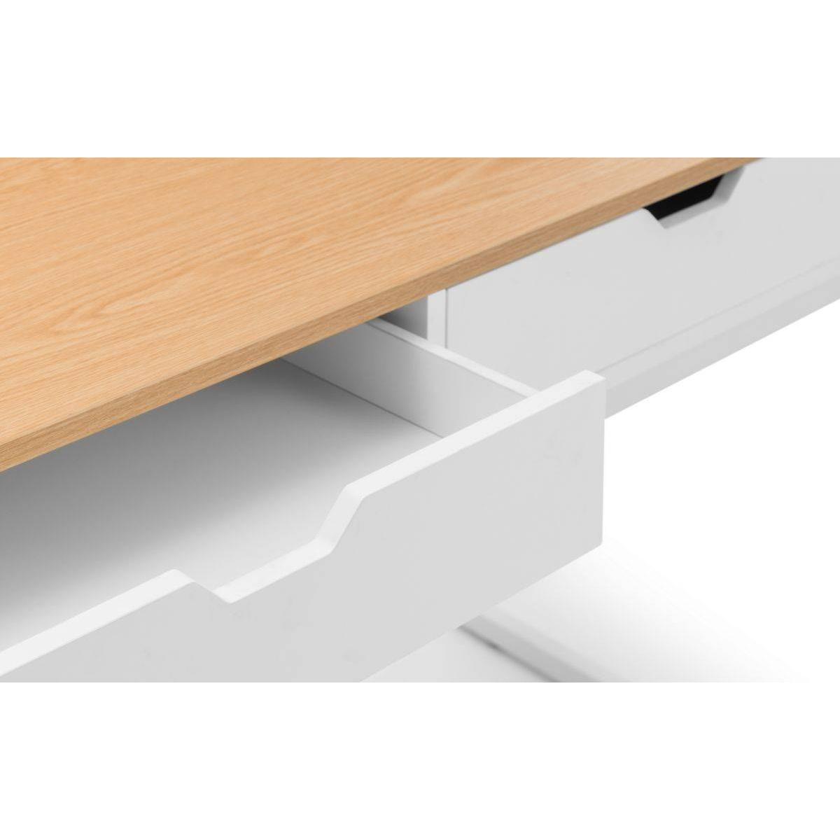 Julian Bowen California Desk – image 5