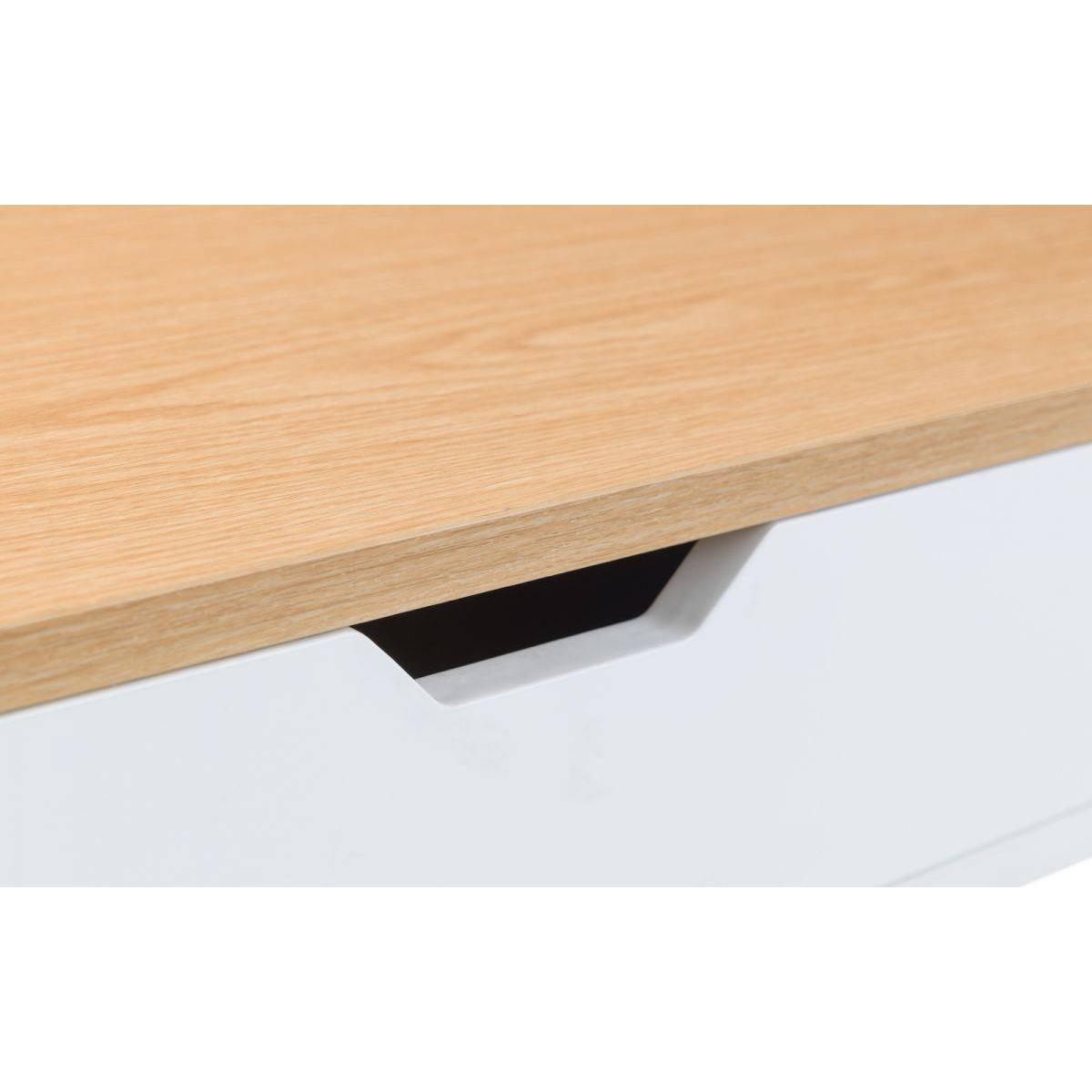 Julian Bowen California Desk – image 6