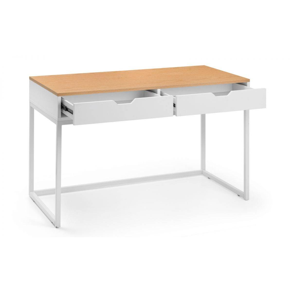 Julian Bowen California Desk – image 7
