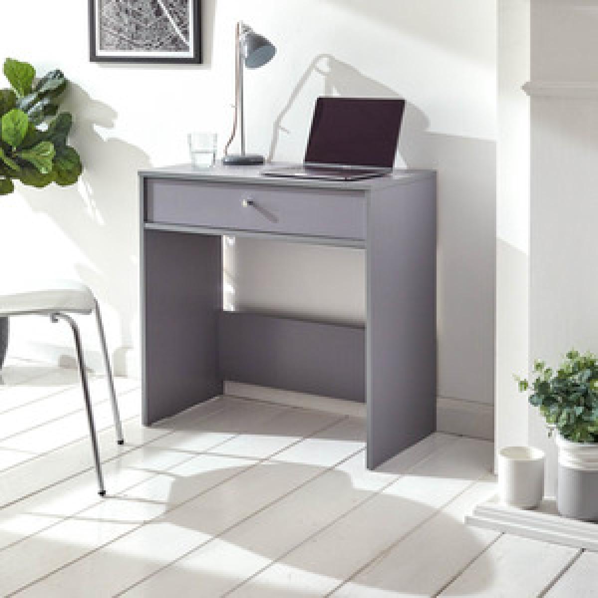 Opus Desk - Oak – image 3