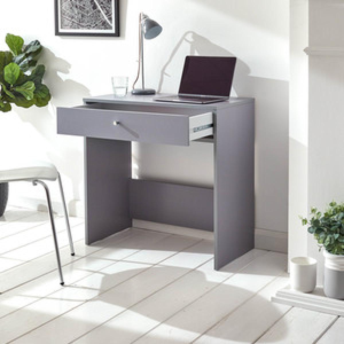 Opus Desk - Oak – image 4