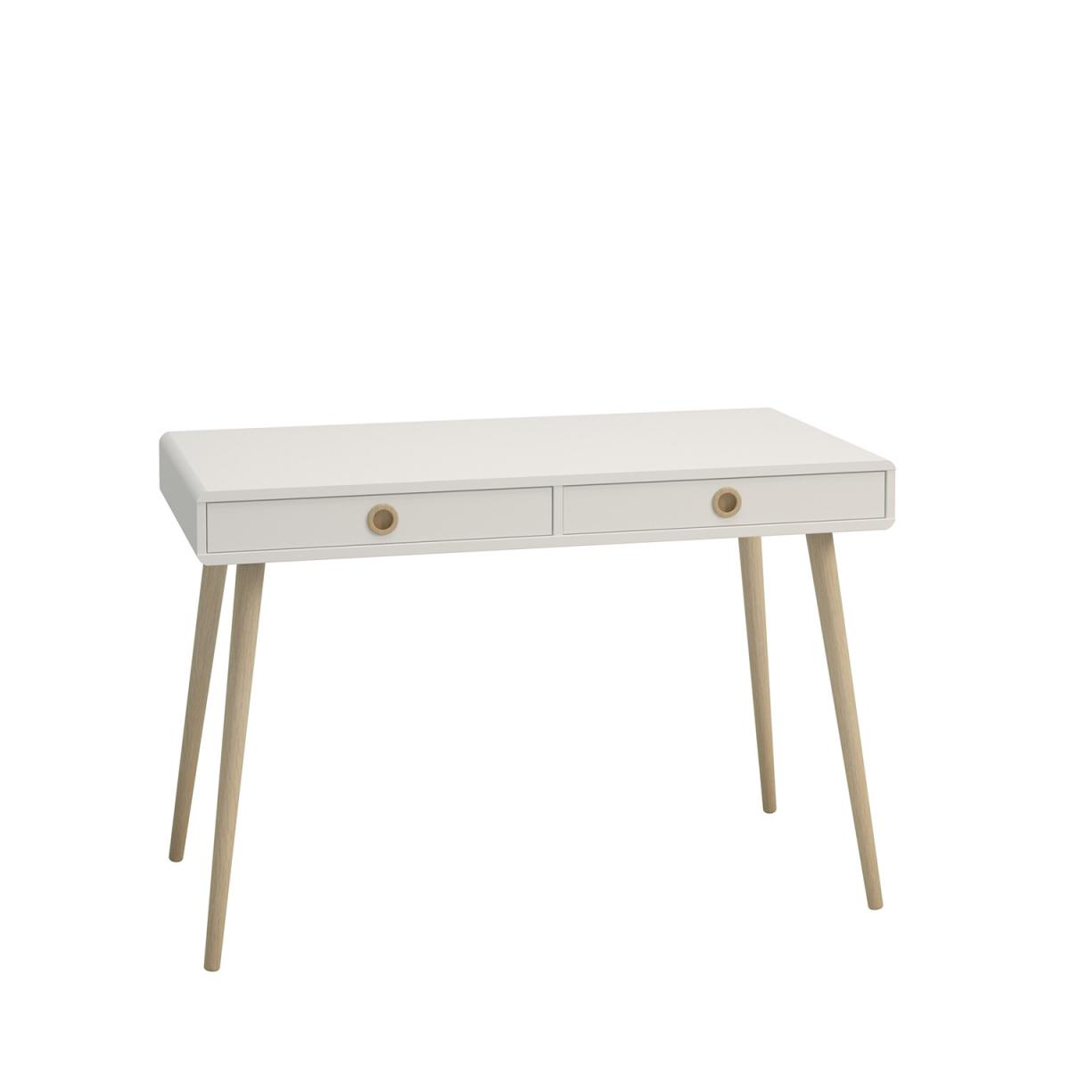 Steens Softline Standard Desk - – image 2