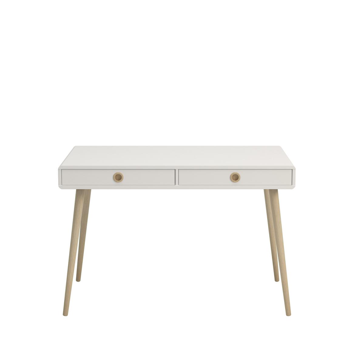 Steens Softline Standard Desk - – image 3