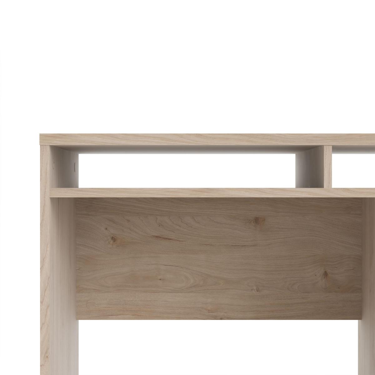 Function Plus 1 Door 1 Drawer - Jackson Hickory Oak – image 9