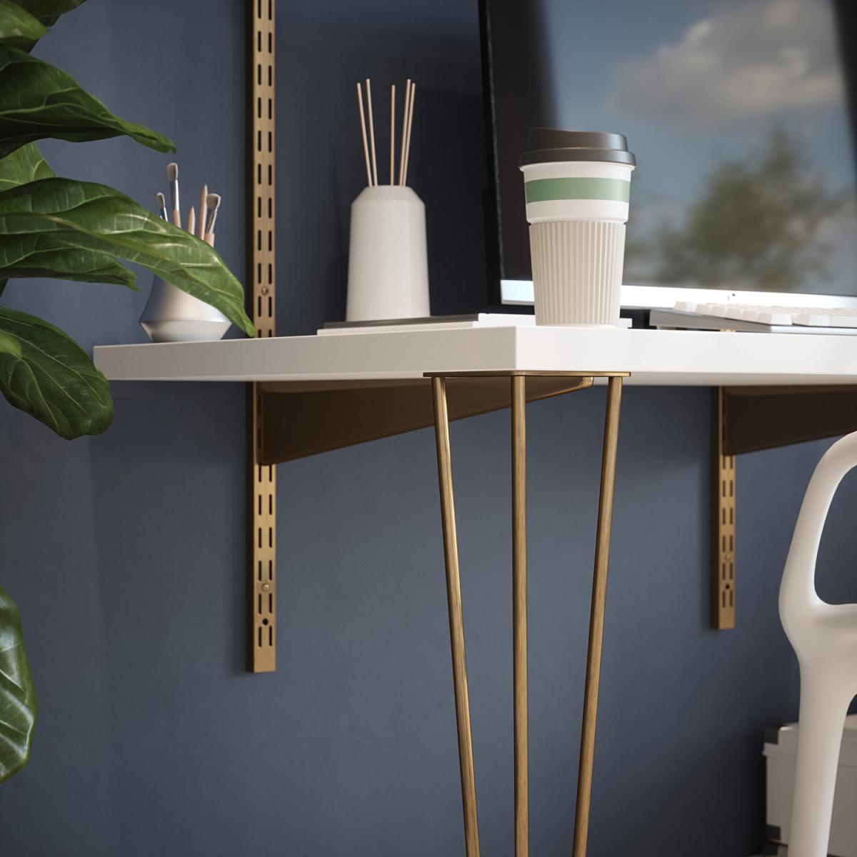 Home Office Pack - White – image 2
