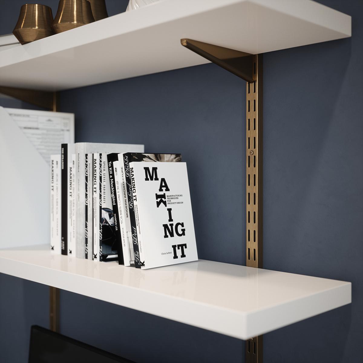 Home Office Pack - White – image 3