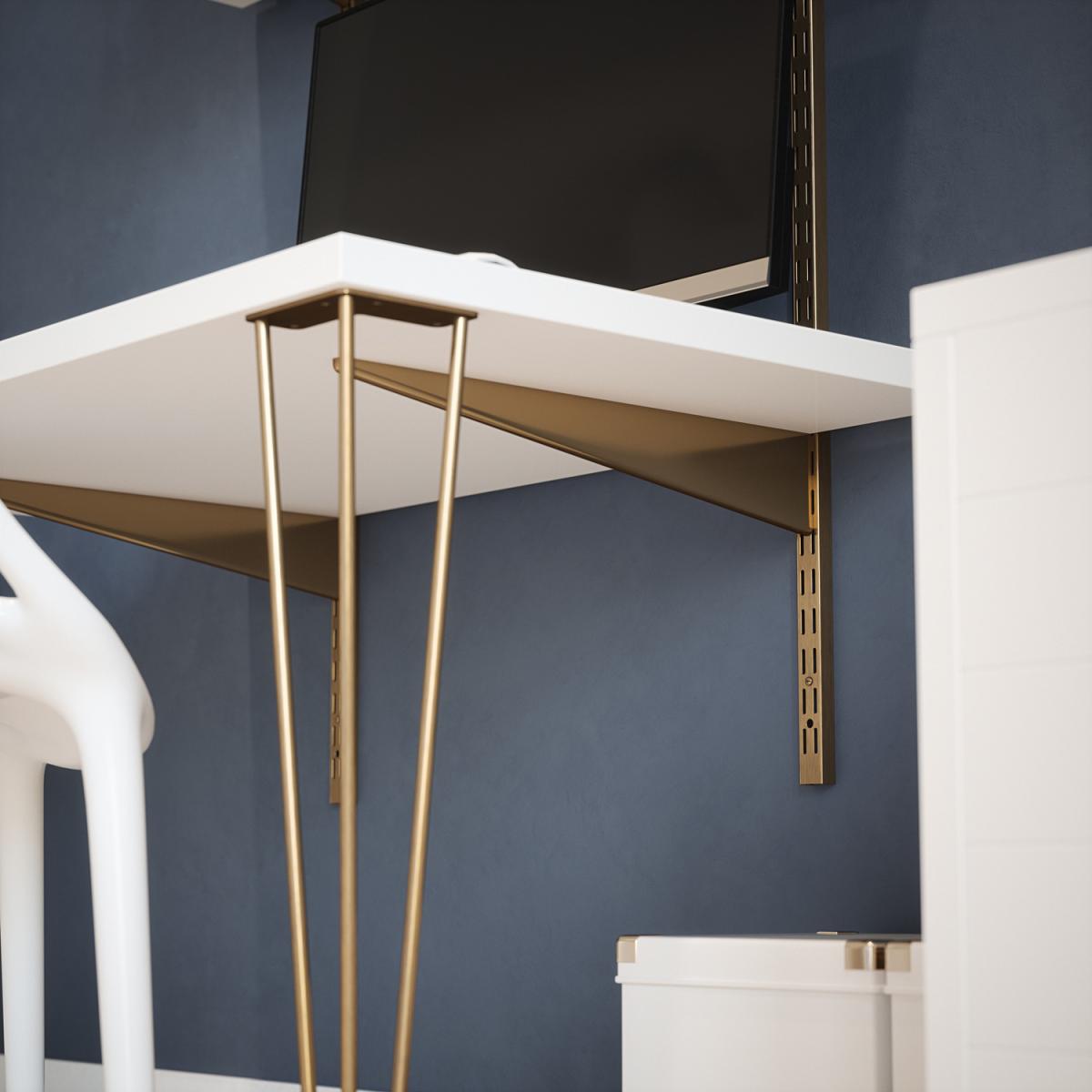 Home Office Pack - White – image 4