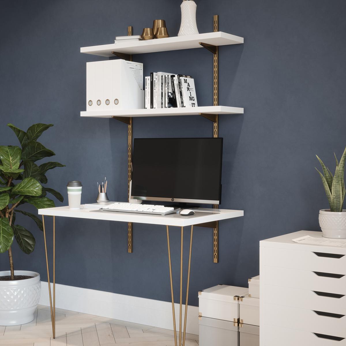 Home Office Pack - White – image 5