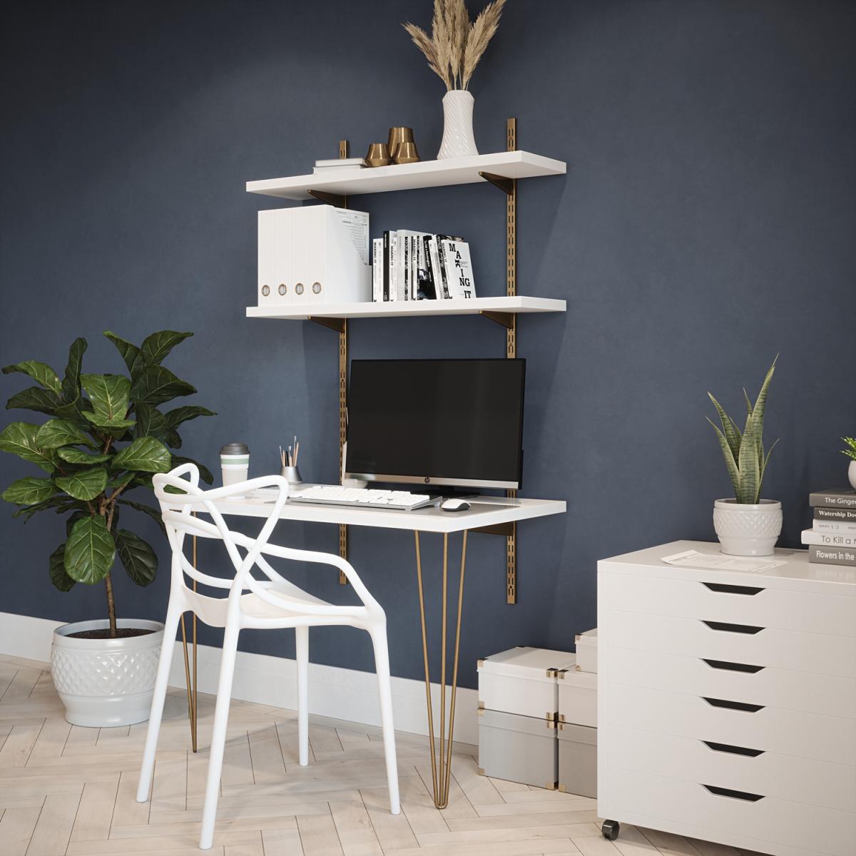 Home Office Pack - White – image 6