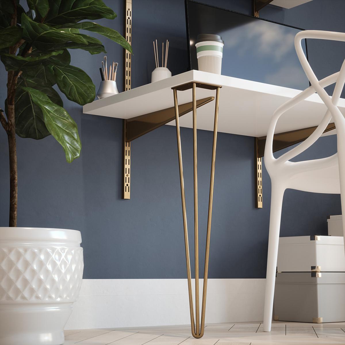 Home Office Pack - White – image 7