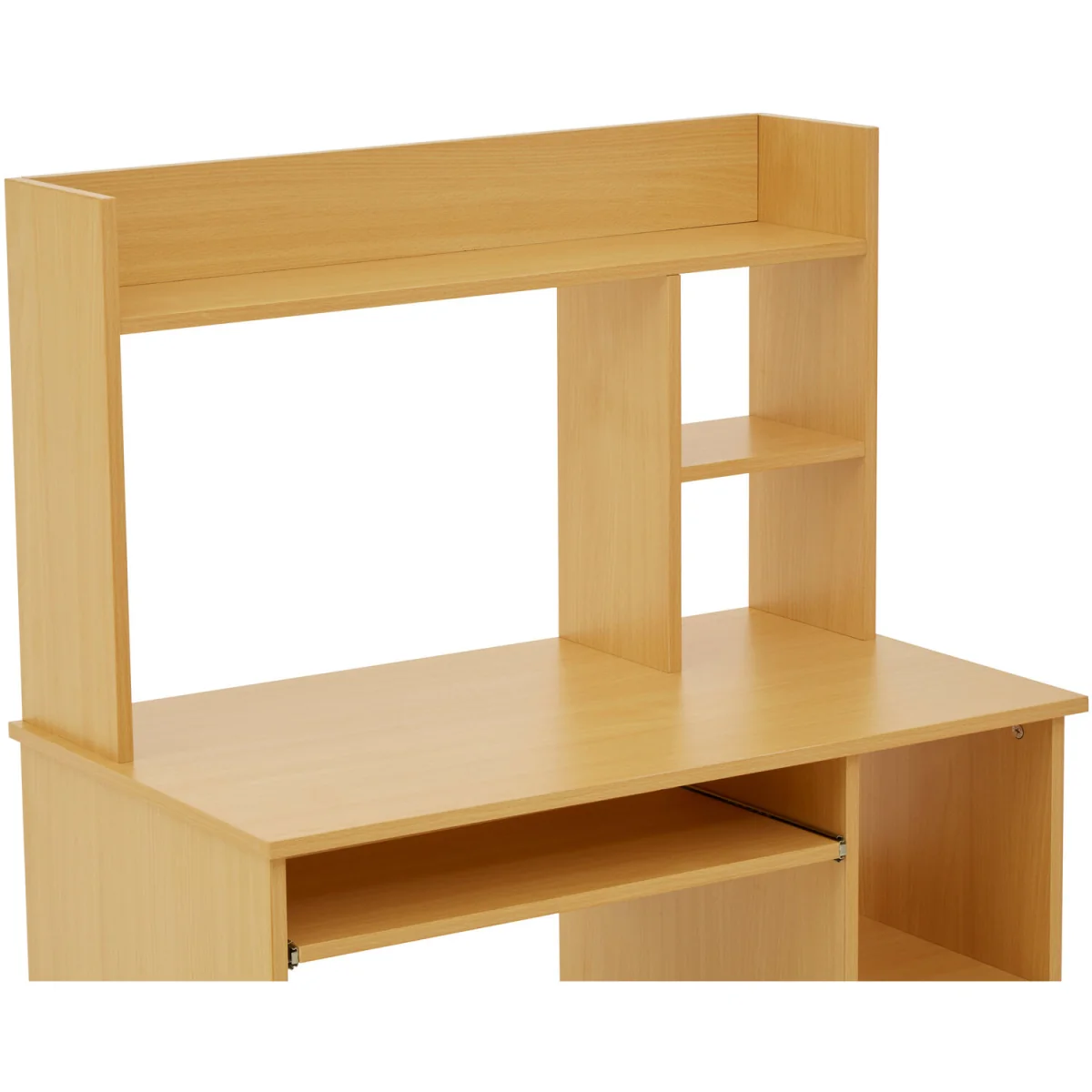 Bradbury Home Office Desk - Natural – image 2