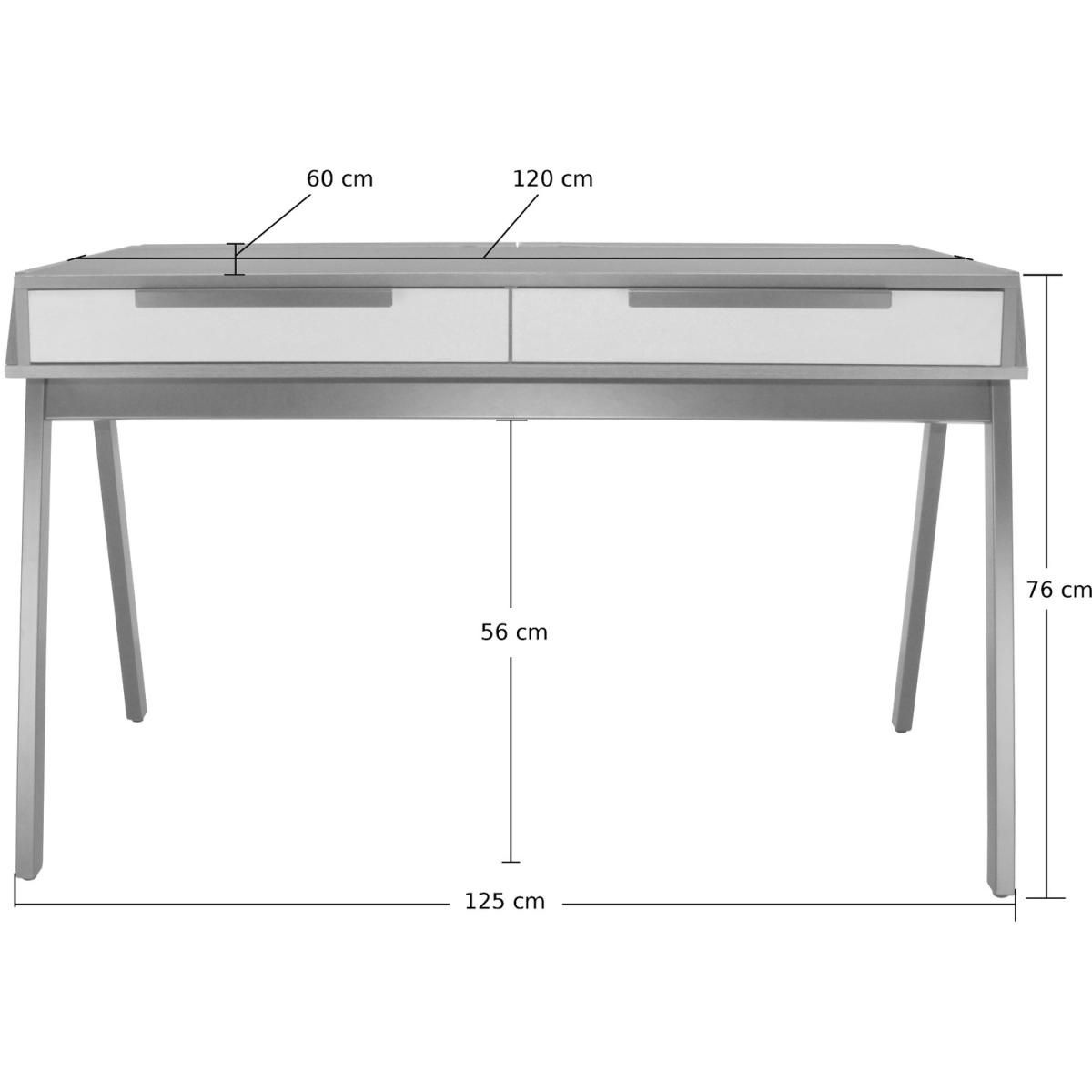 Larris Desk – image 2