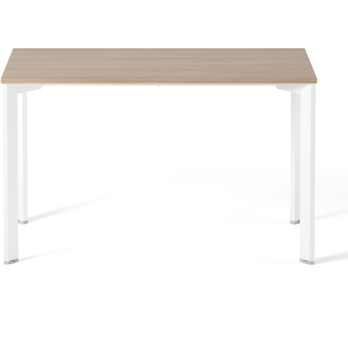 Puzzle Desk 120W - Natural Oak – image 5