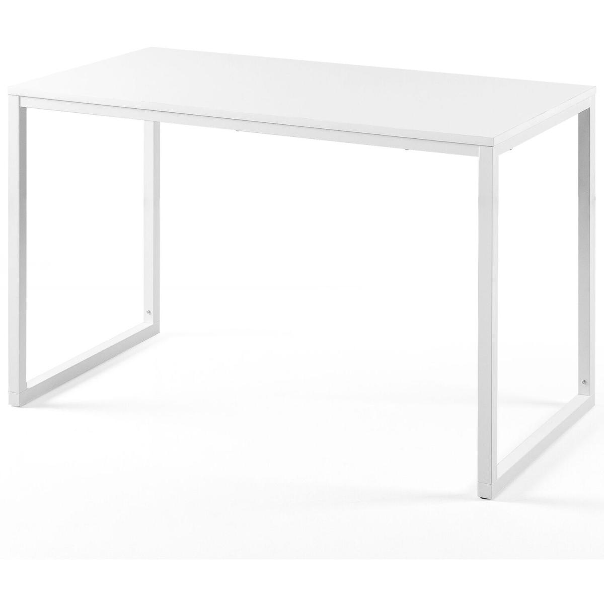 Hugh White Home Office Study Desk - White – image 3