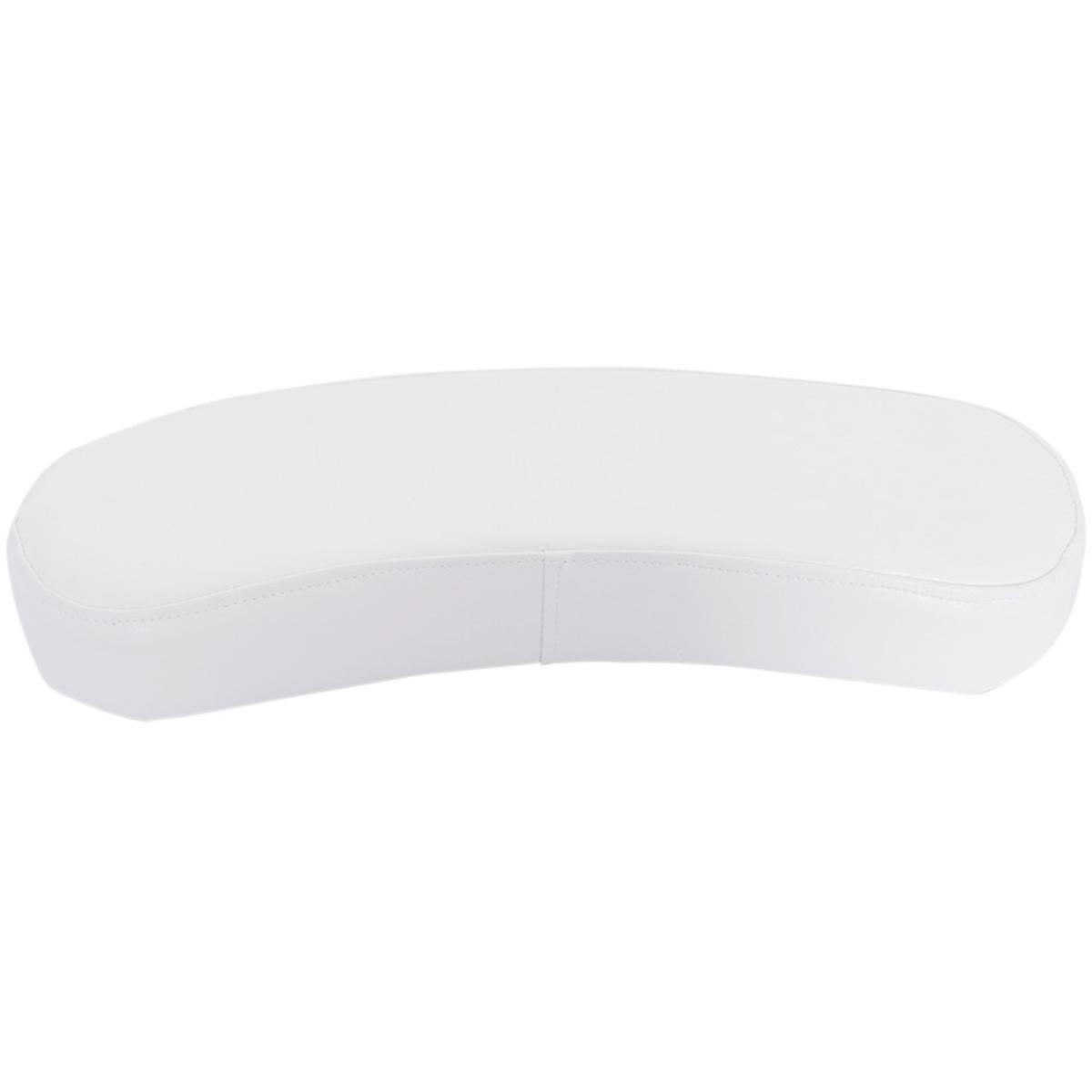 Manicure Nail Table Salon Desk Wheeled Professional - White – image 4