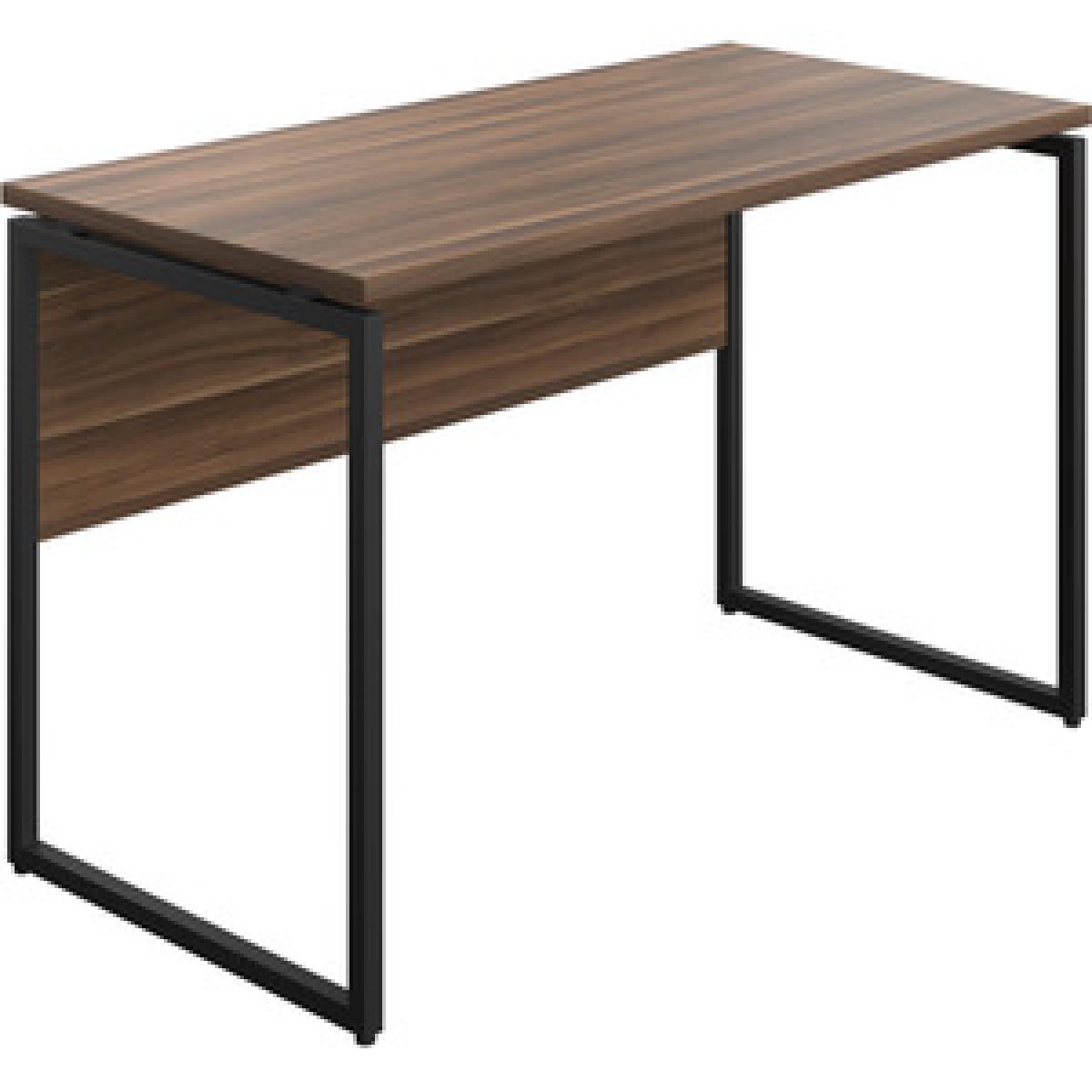 Camden Desk - Dark Walnut – image 2